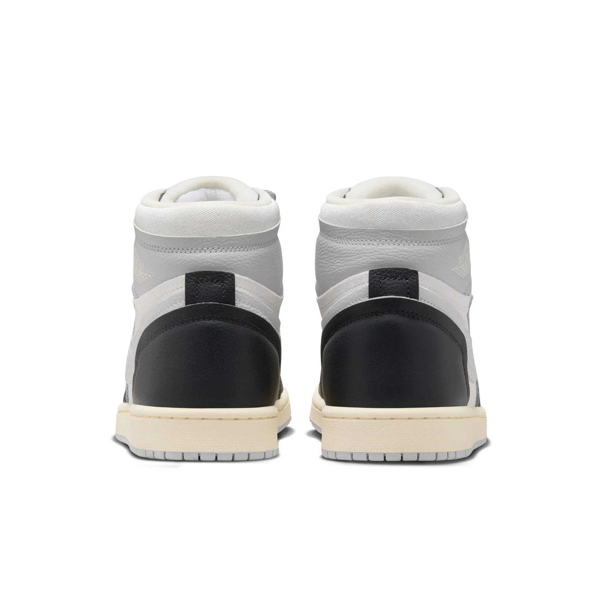 W AIR JORDAN 1 HIGH METHOD OF MAKE - Image 5
