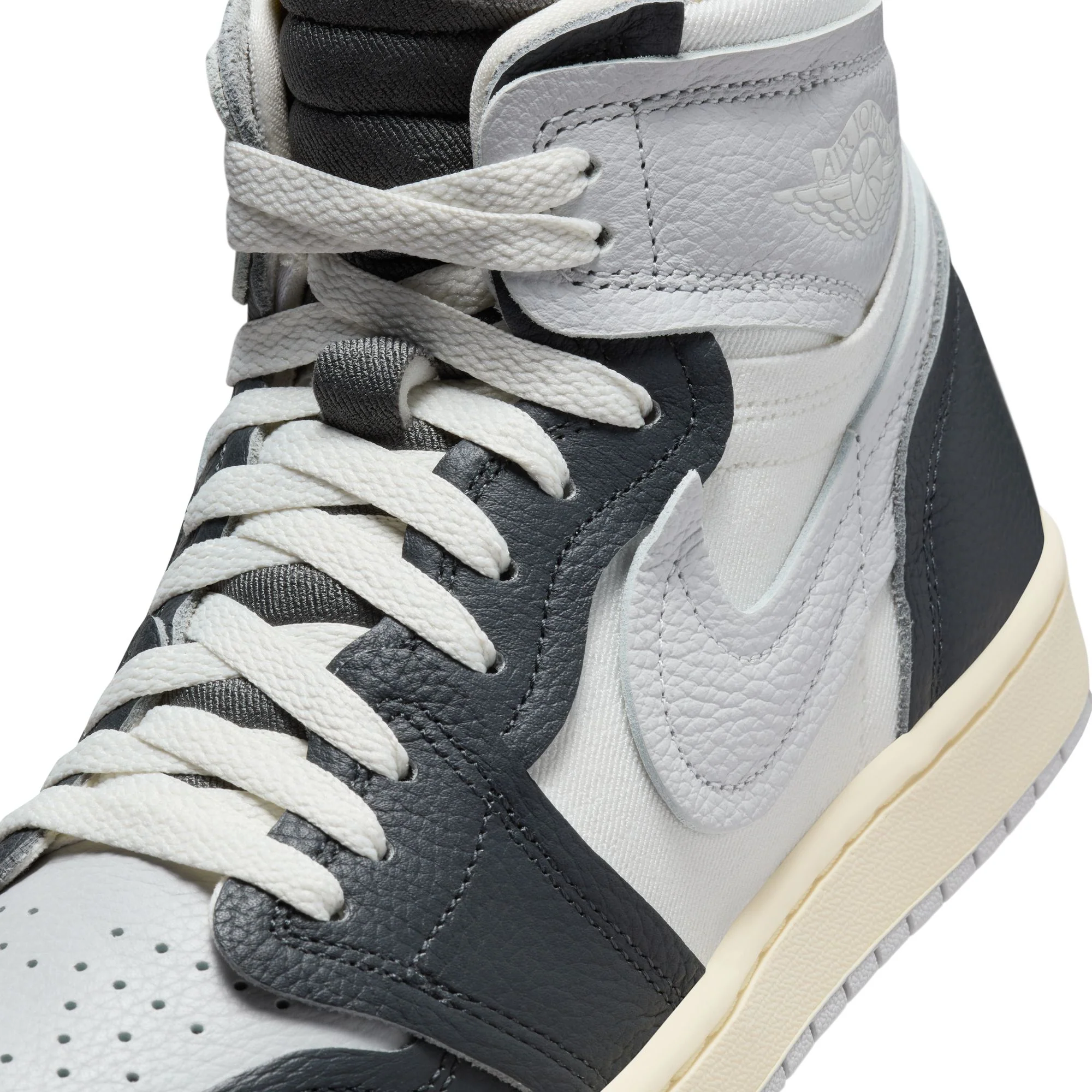 W AIR JORDAN 1 HIGH METHOD OF MAKE - Image 6
