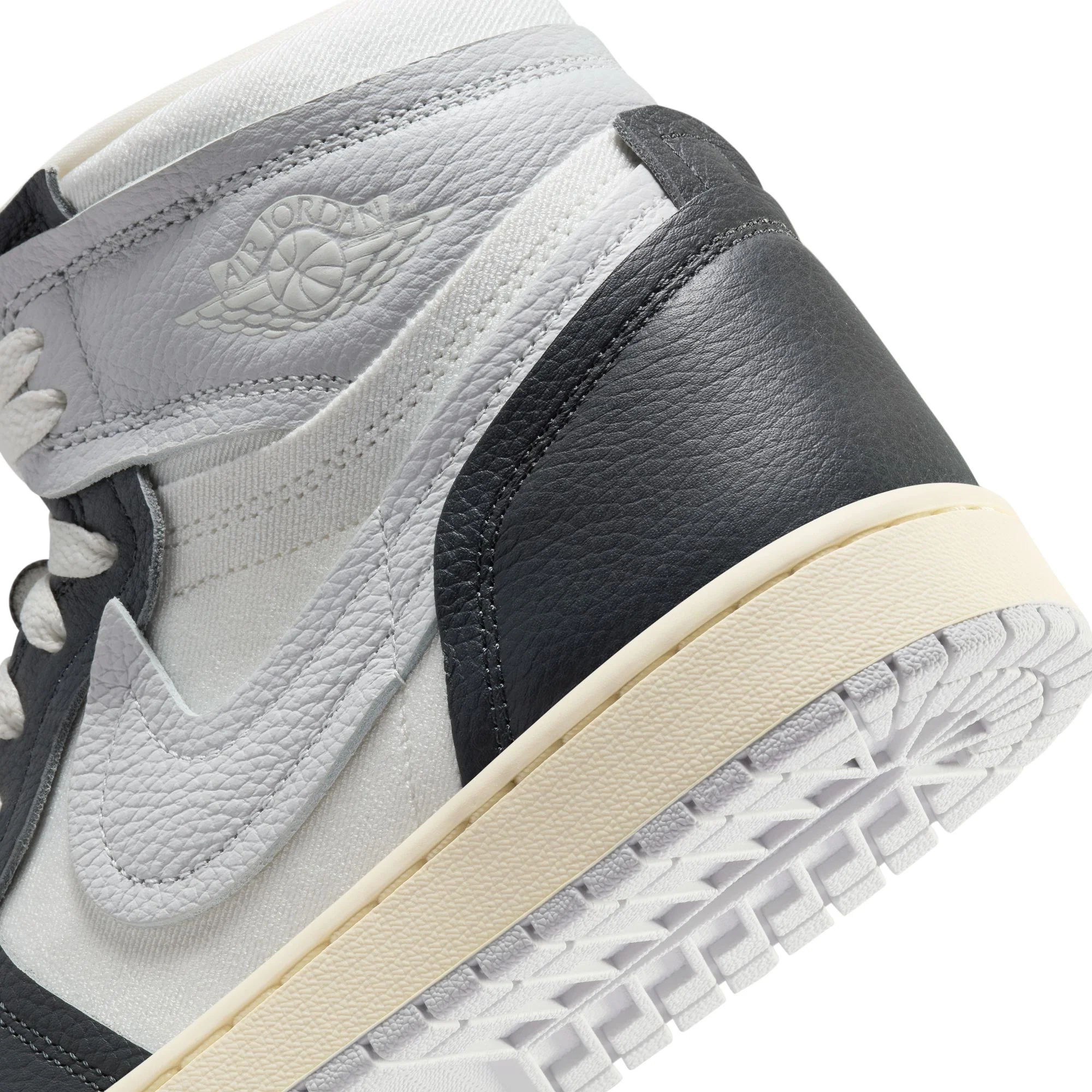 W AIR JORDAN 1 HIGH METHOD OF MAKE - Image 7