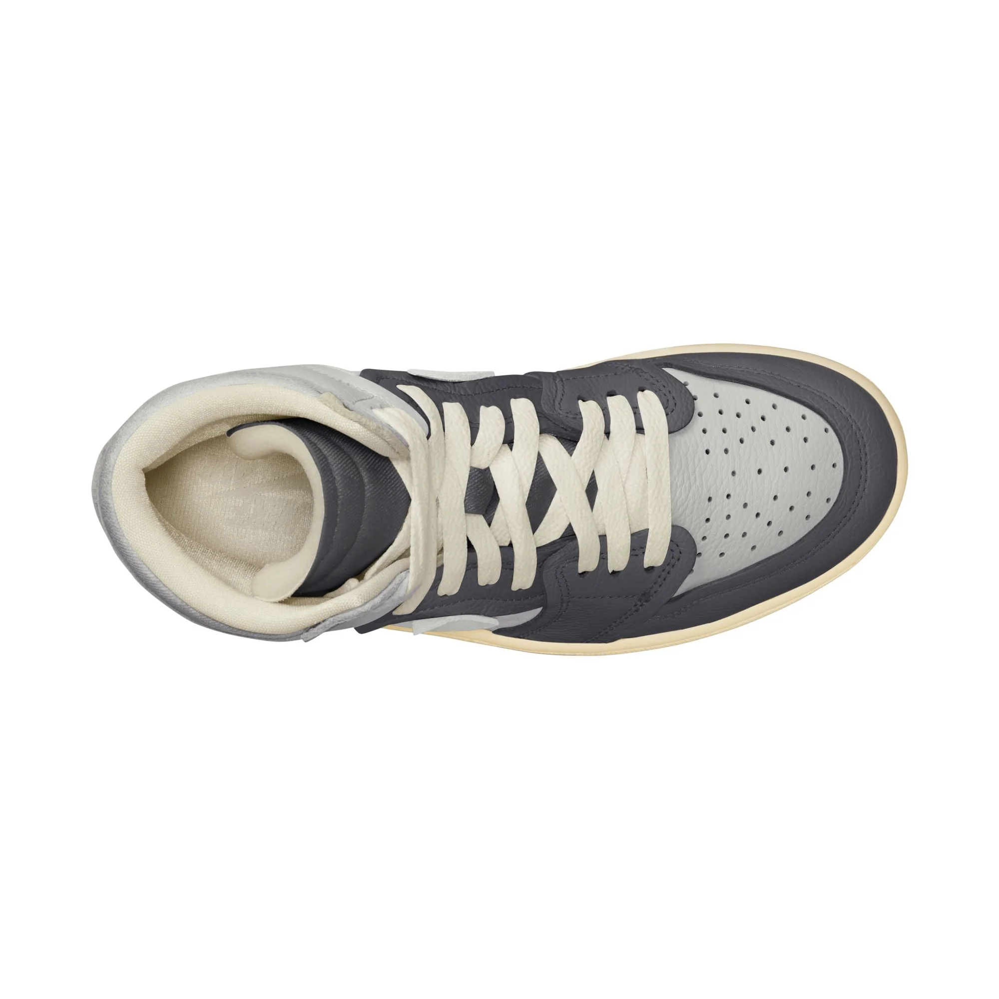 W AIR JORDAN 1 HIGH METHOD OF MAKE - Image 8
