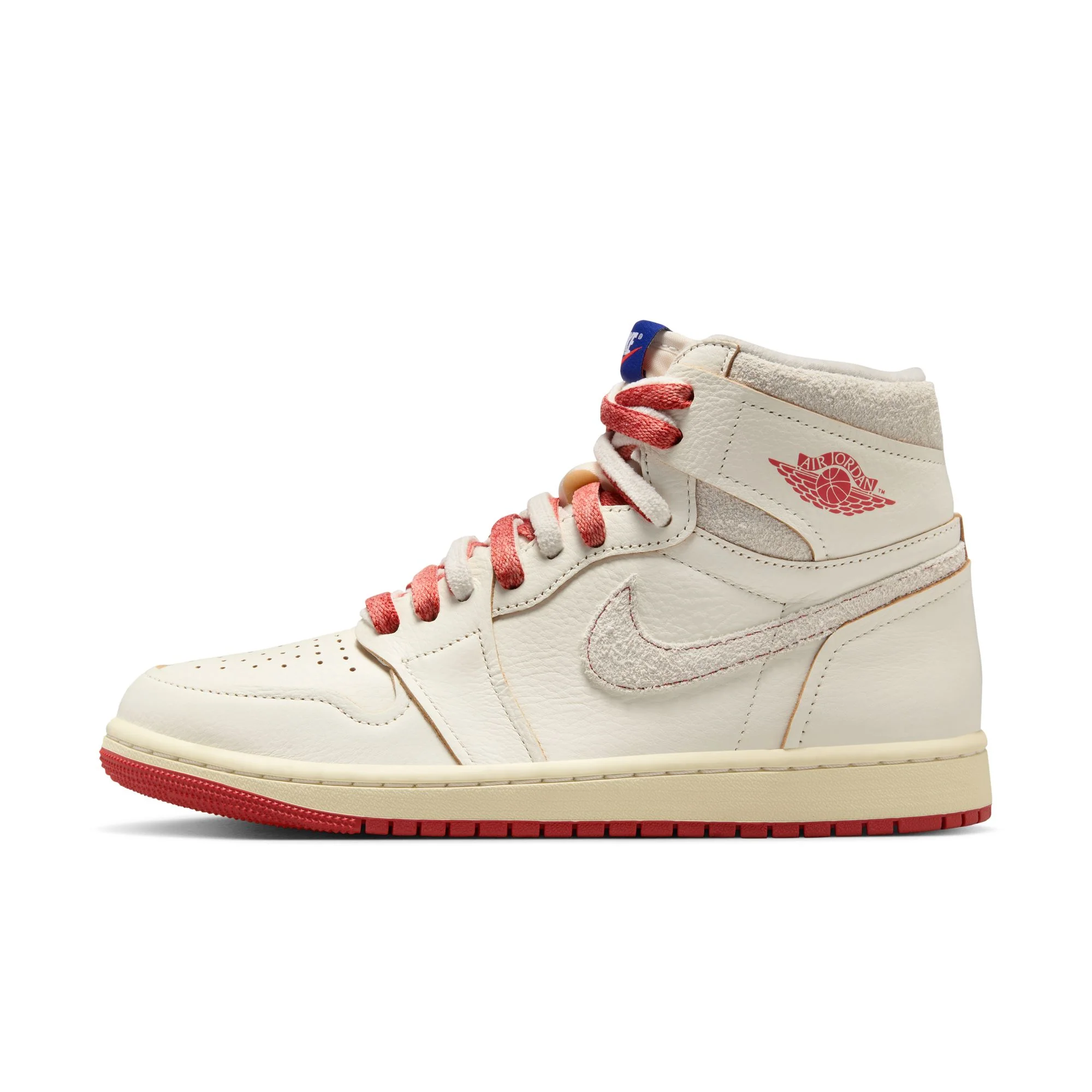 W AIR JORDAN 1 HIGH OG "RARE AIR"