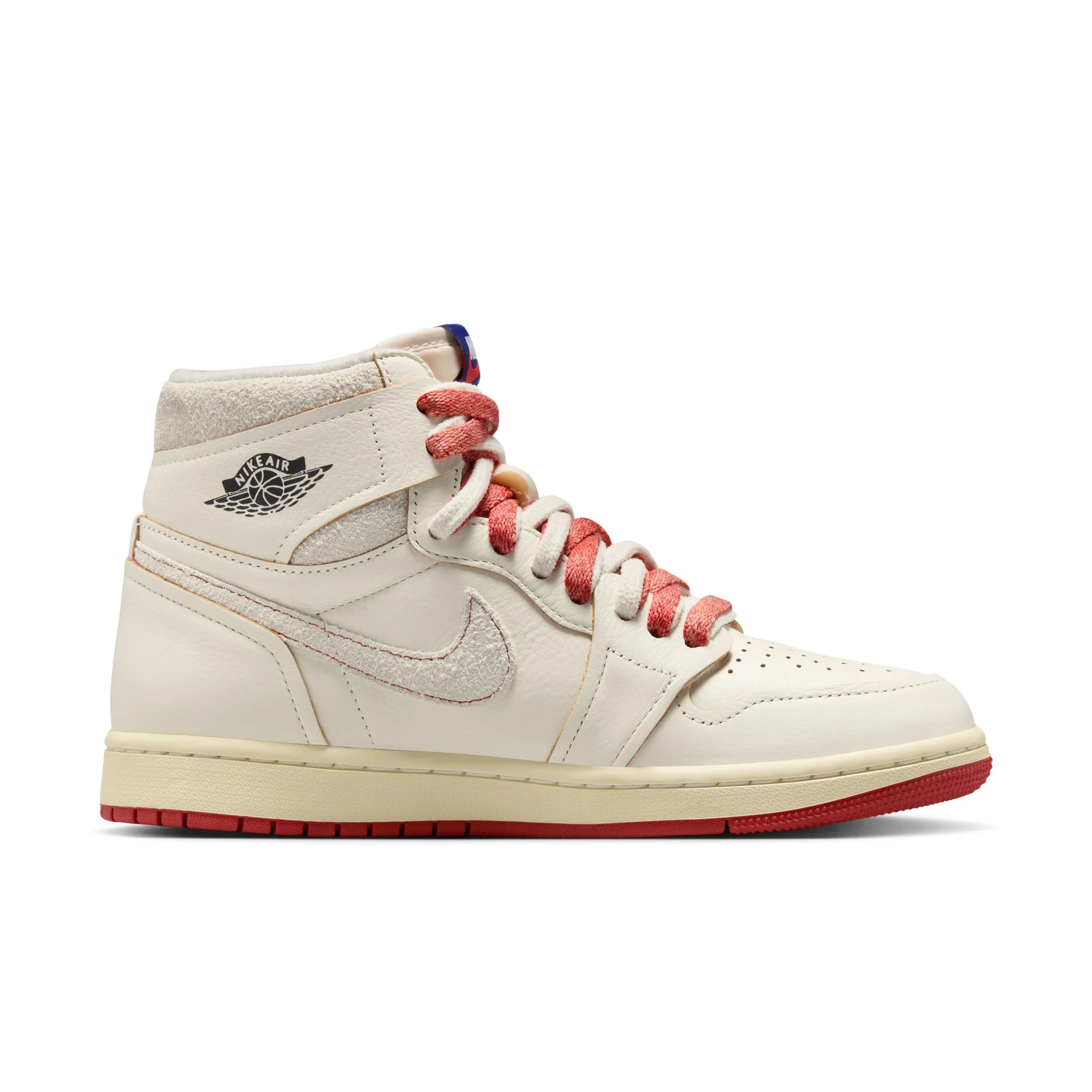 W AIR JORDAN 1 HIGH OG "RARE AIR" - Image 3