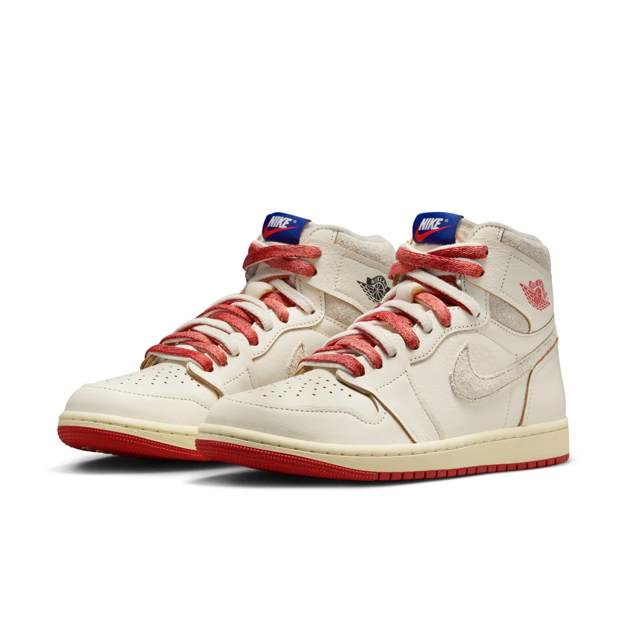 W AIR JORDAN 1 HIGH OG "RARE AIR" - Image 4