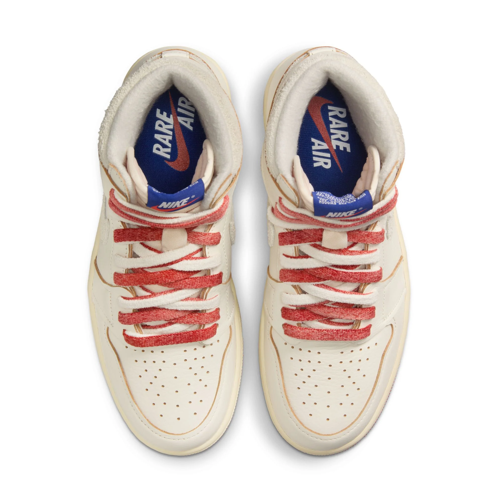 W AIR JORDAN 1 HIGH OG "RARE AIR" - Image 5