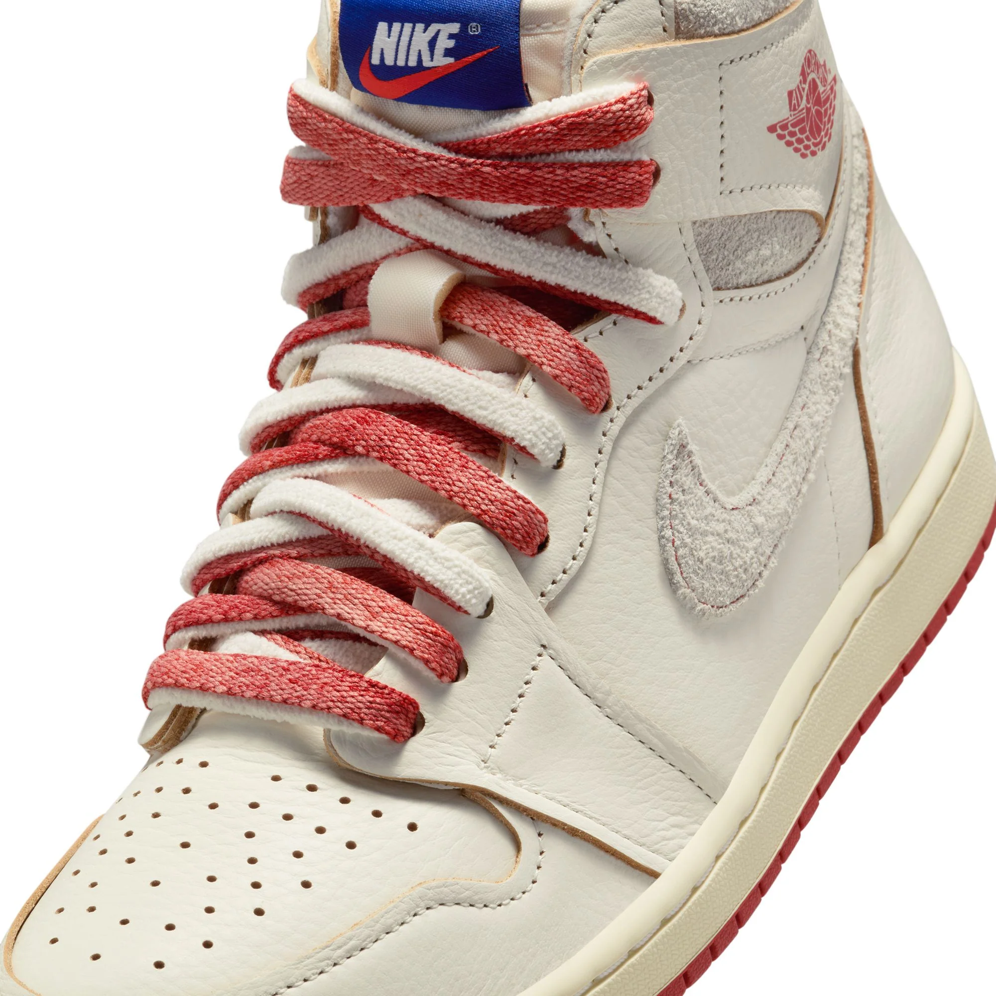 W AIR JORDAN 1 HIGH OG "RARE AIR" - Image 6