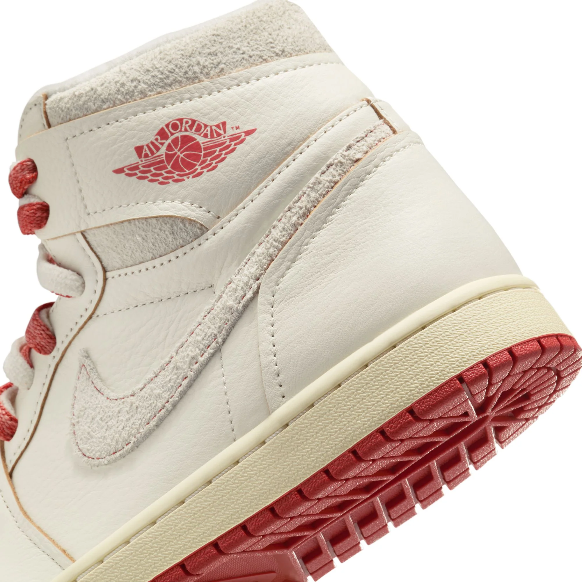 W AIR JORDAN 1 HIGH OG "RARE AIR" - Image 7