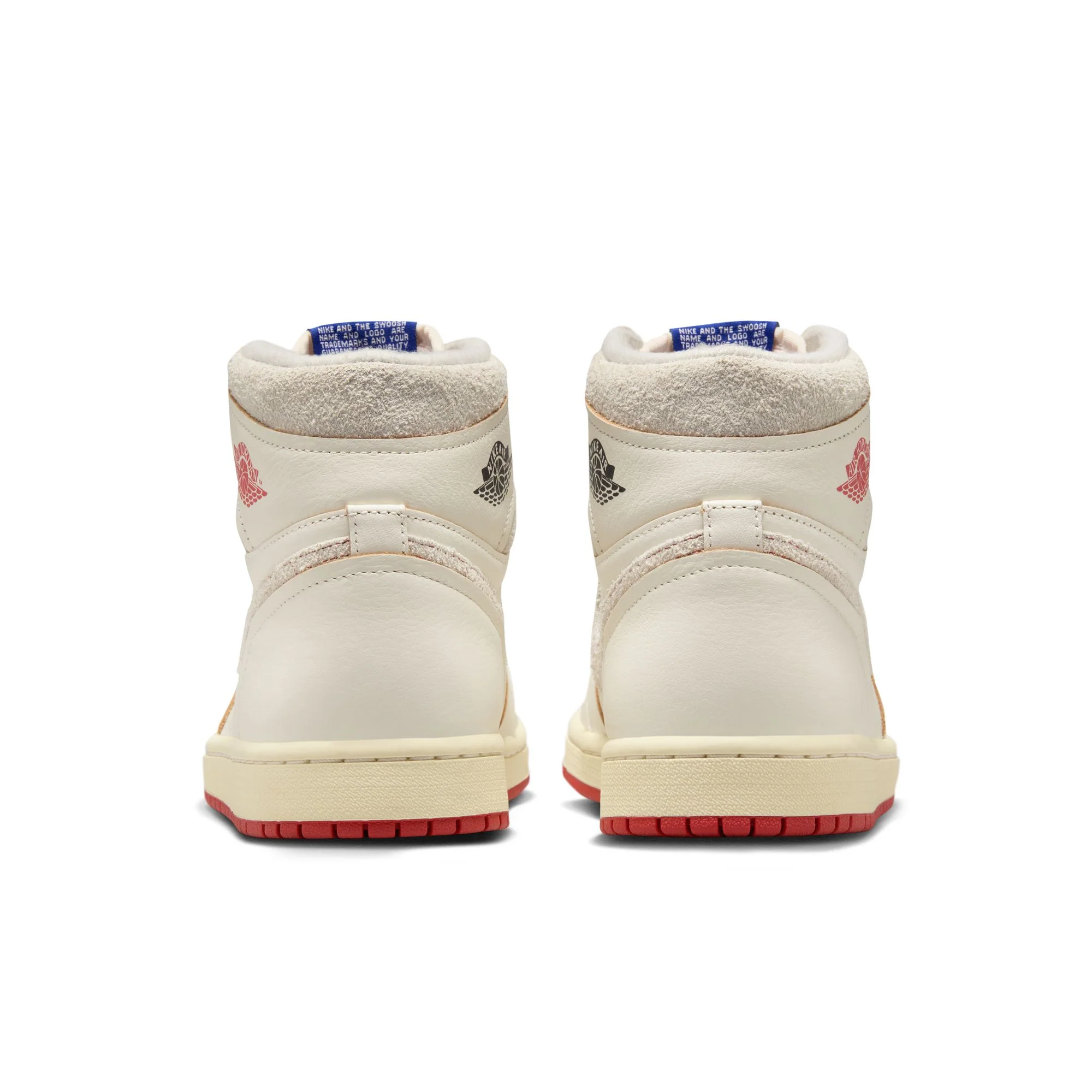 W AIR JORDAN 1 HIGH OG "RARE AIR" - Image 8