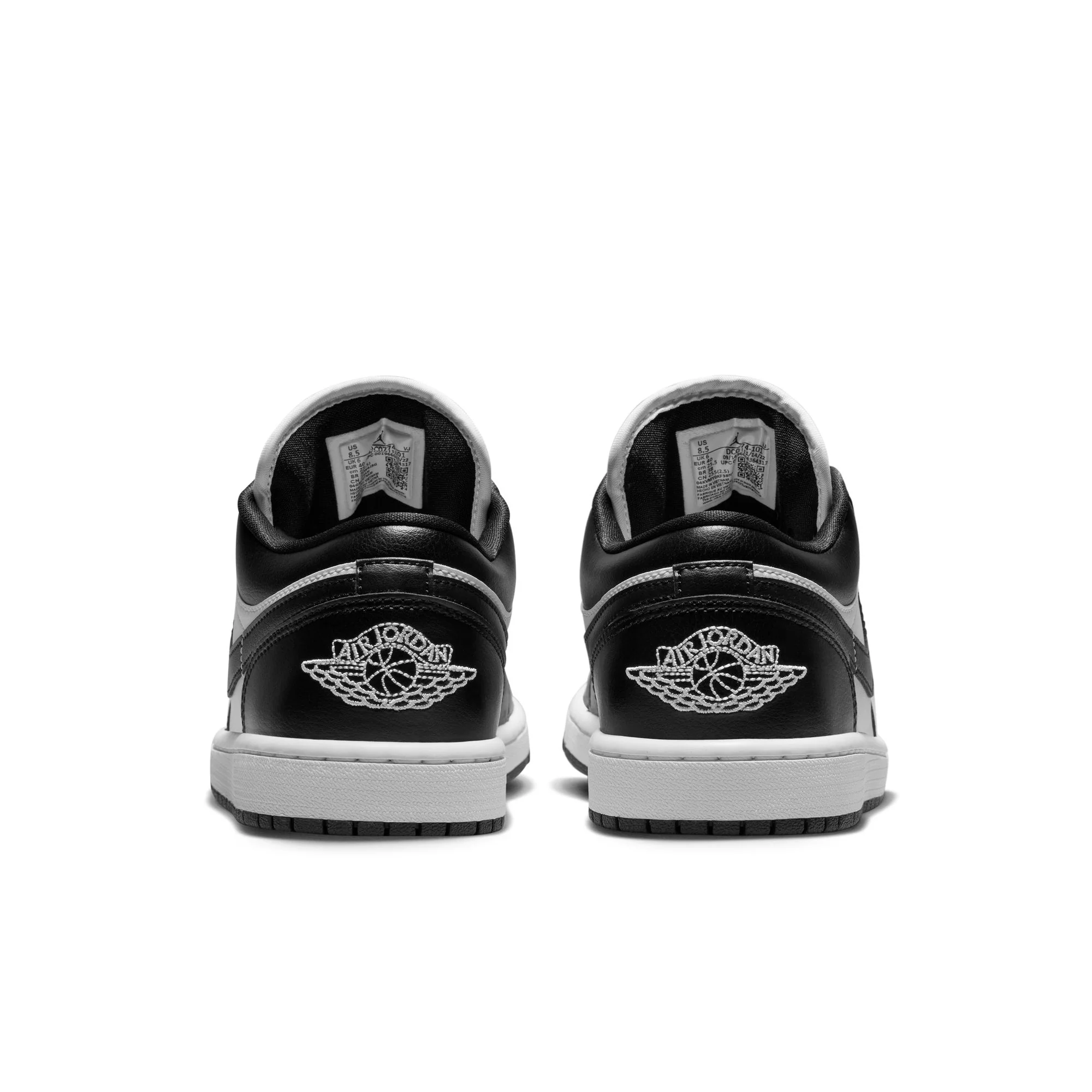 W AIR JORDAN 1 LOW - Image 8