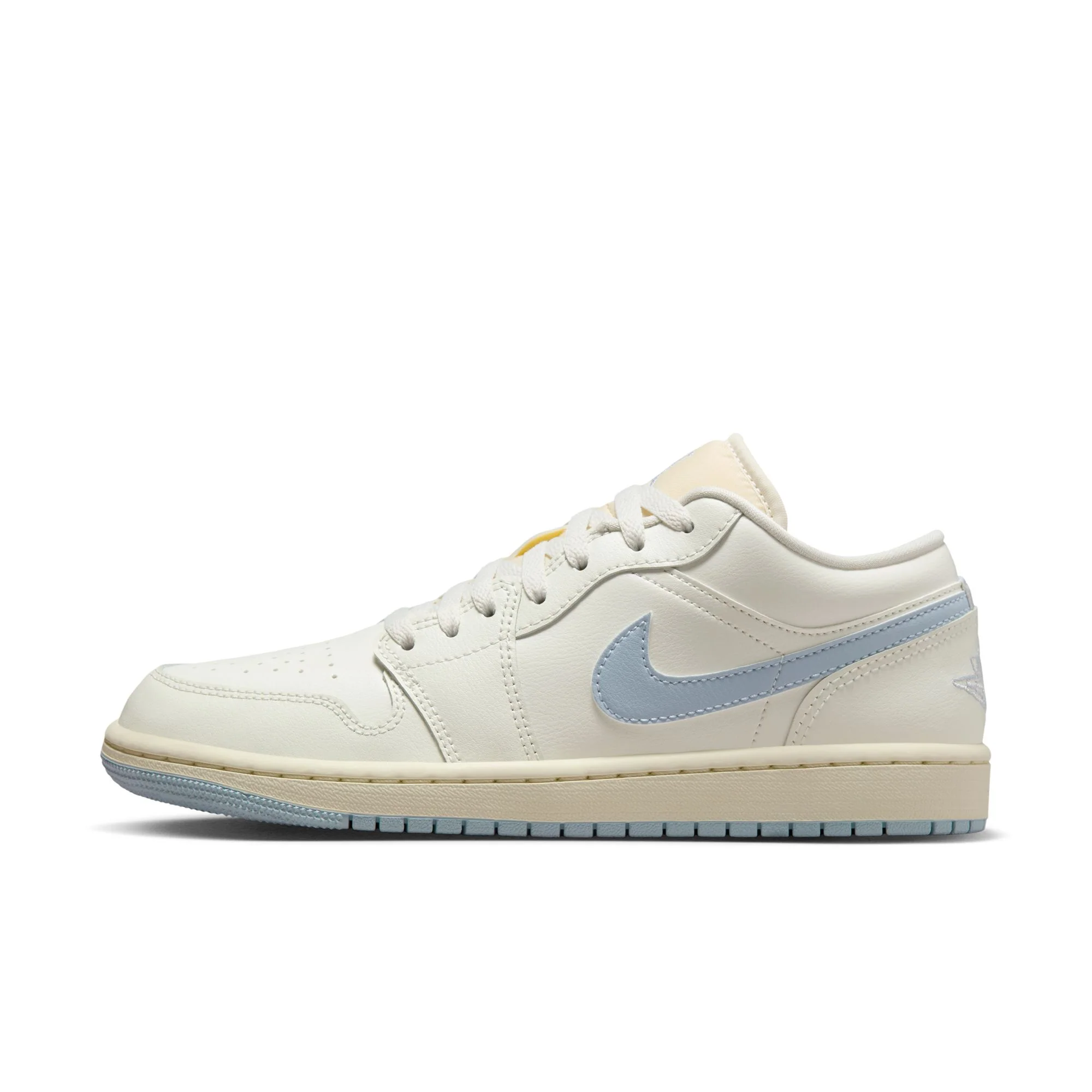 W AIR JORDAN 1 LOW