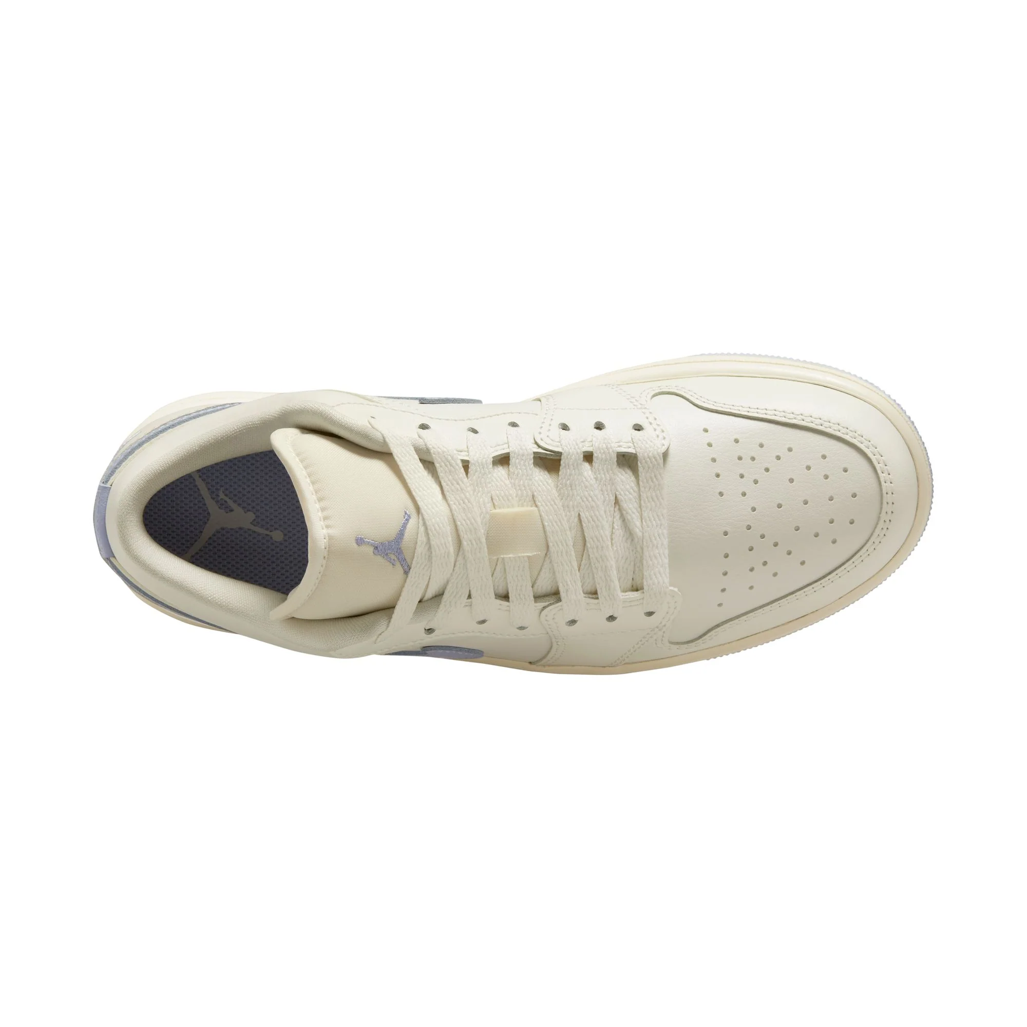 W AIR JORDAN 1 LOW - Image 8