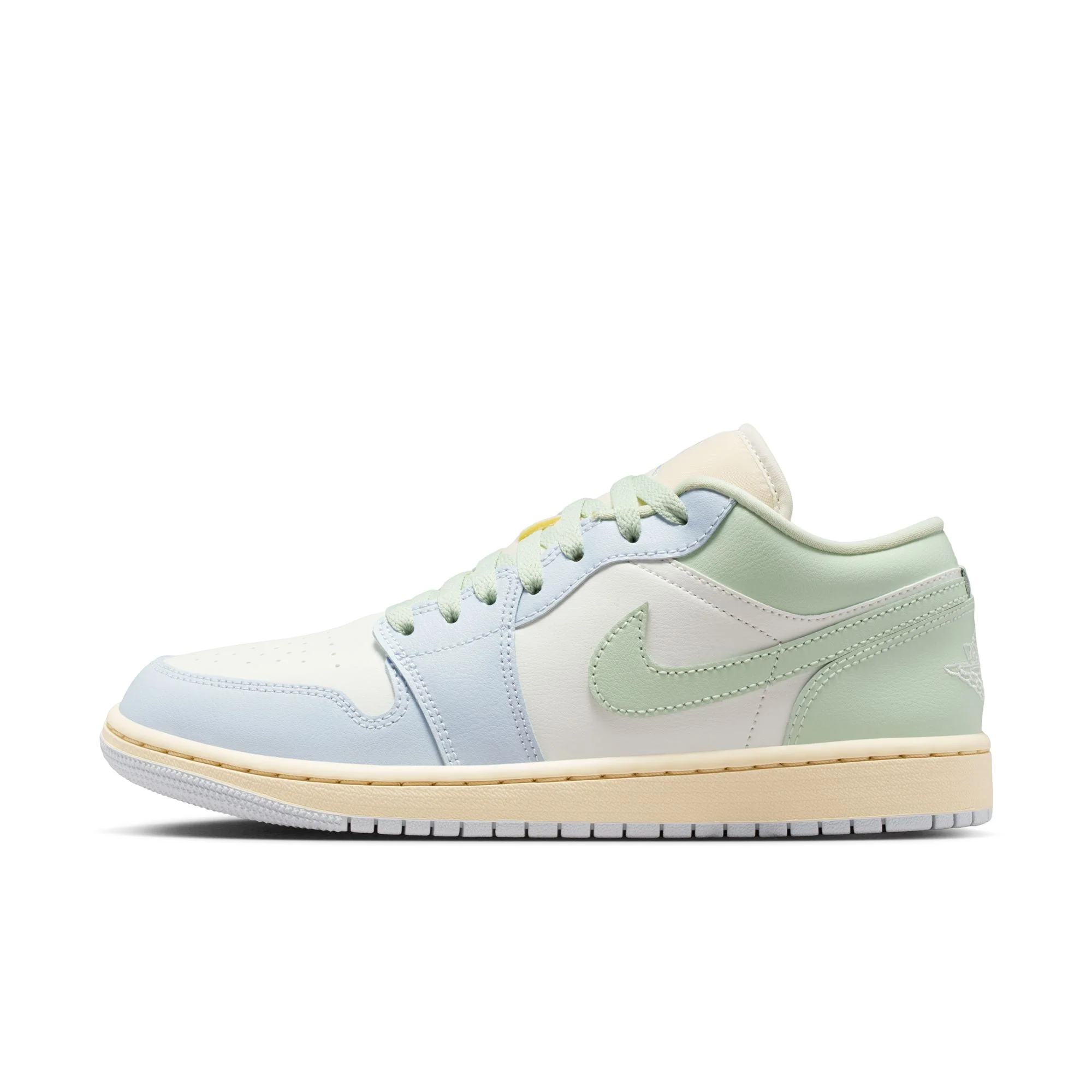 W AIR JORDAN 1 LOW