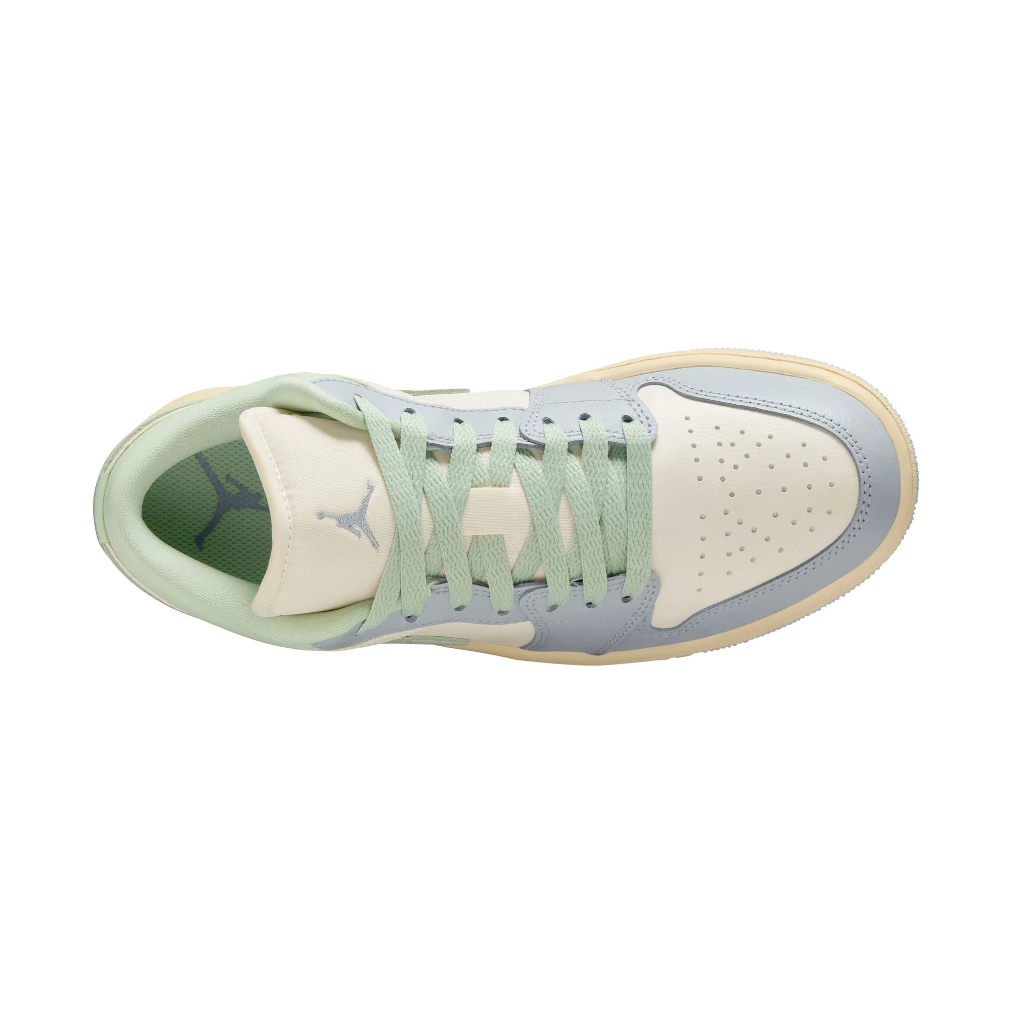W AIR JORDAN 1 LOW - Image 7