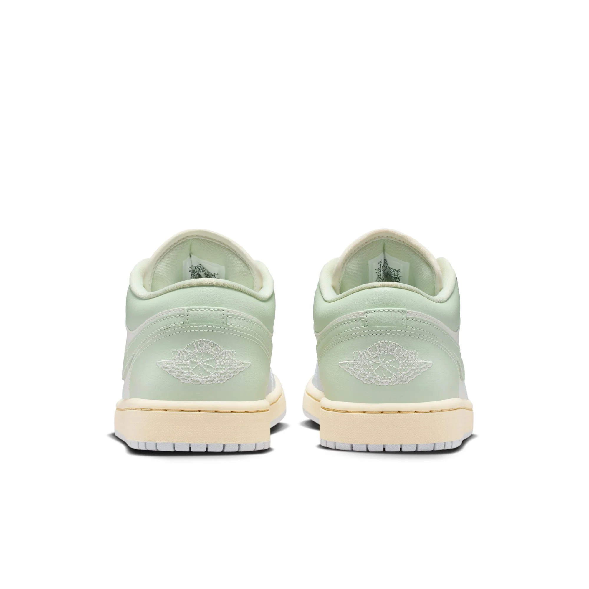 W AIR JORDAN 1 LOW - Image 8