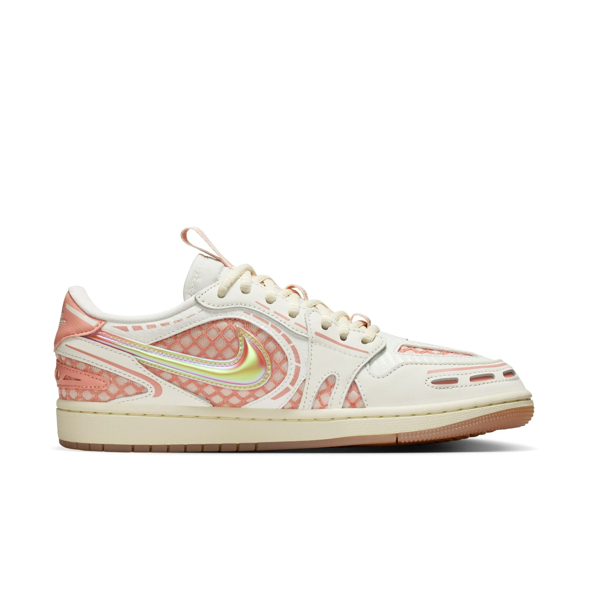 W AIR JORDAN 1 LOW METHOD OF MAKE - Image 3