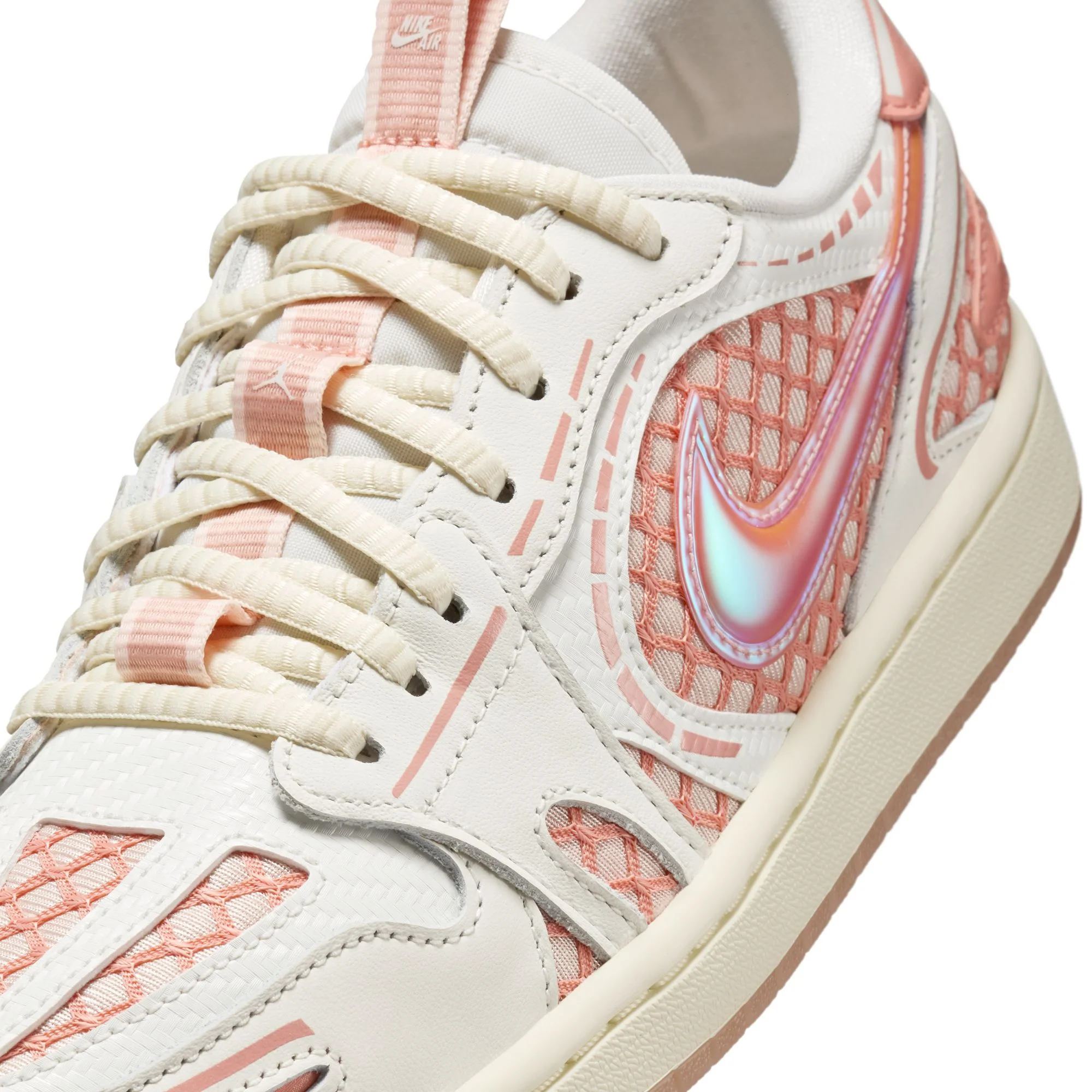 W AIR JORDAN 1 LOW METHOD OF MAKE - Image 5