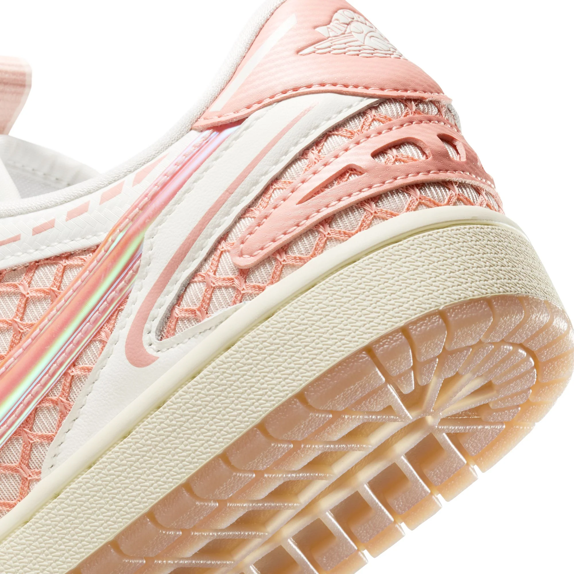 W AIR JORDAN 1 LOW METHOD OF MAKE - Image 6