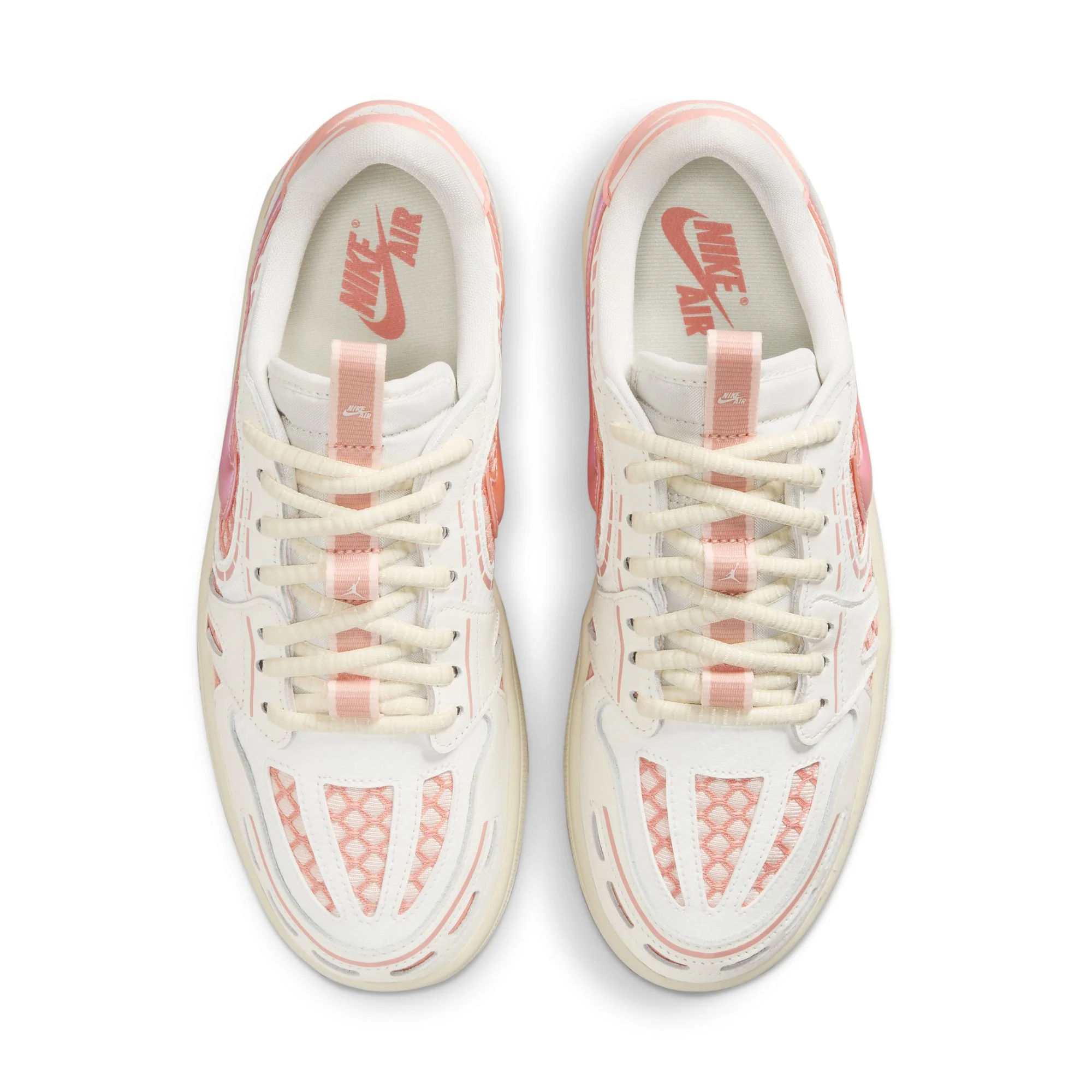 W AIR JORDAN 1 LOW METHOD OF MAKE - Image 7