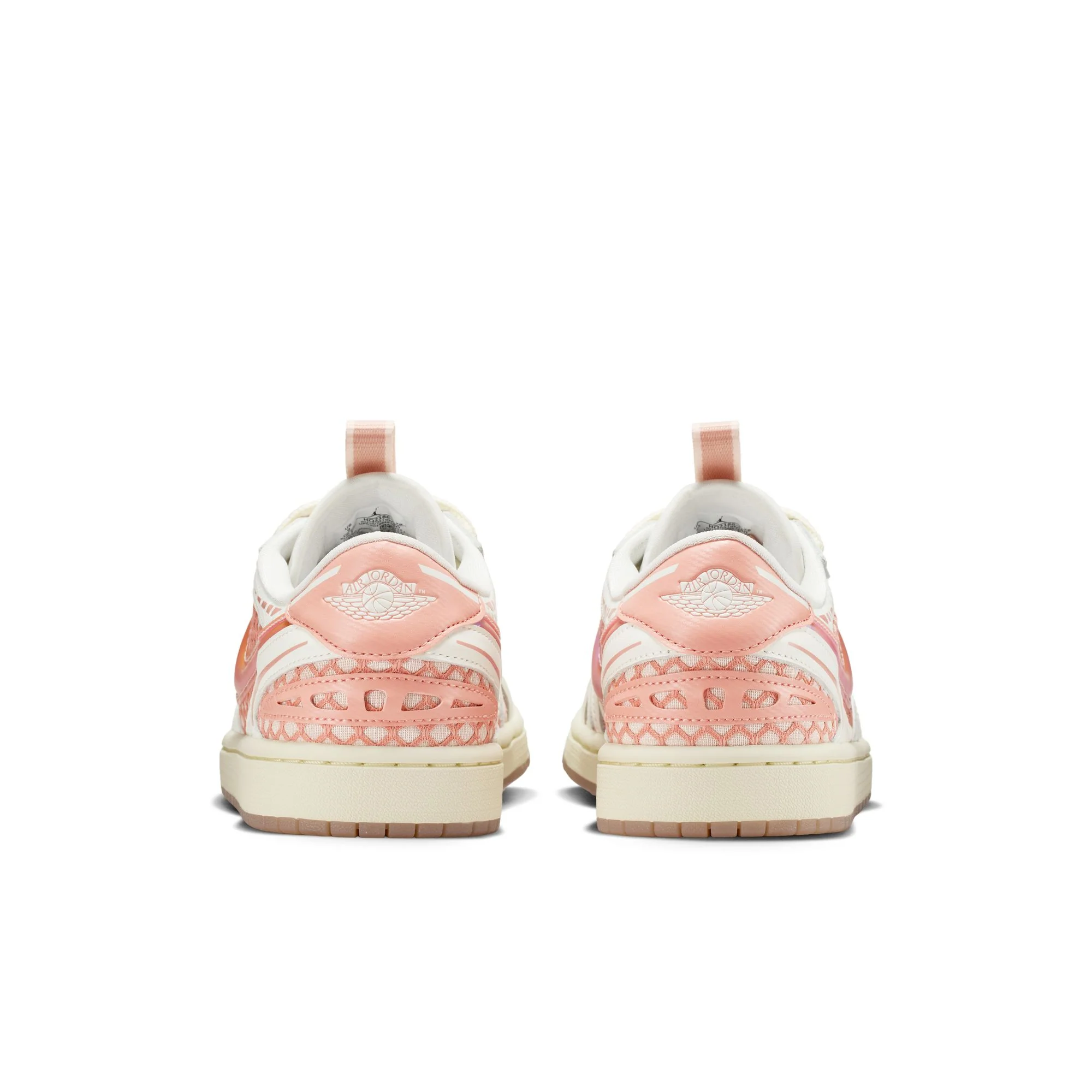 W AIR JORDAN 1 LOW METHOD OF MAKE - Image 8
