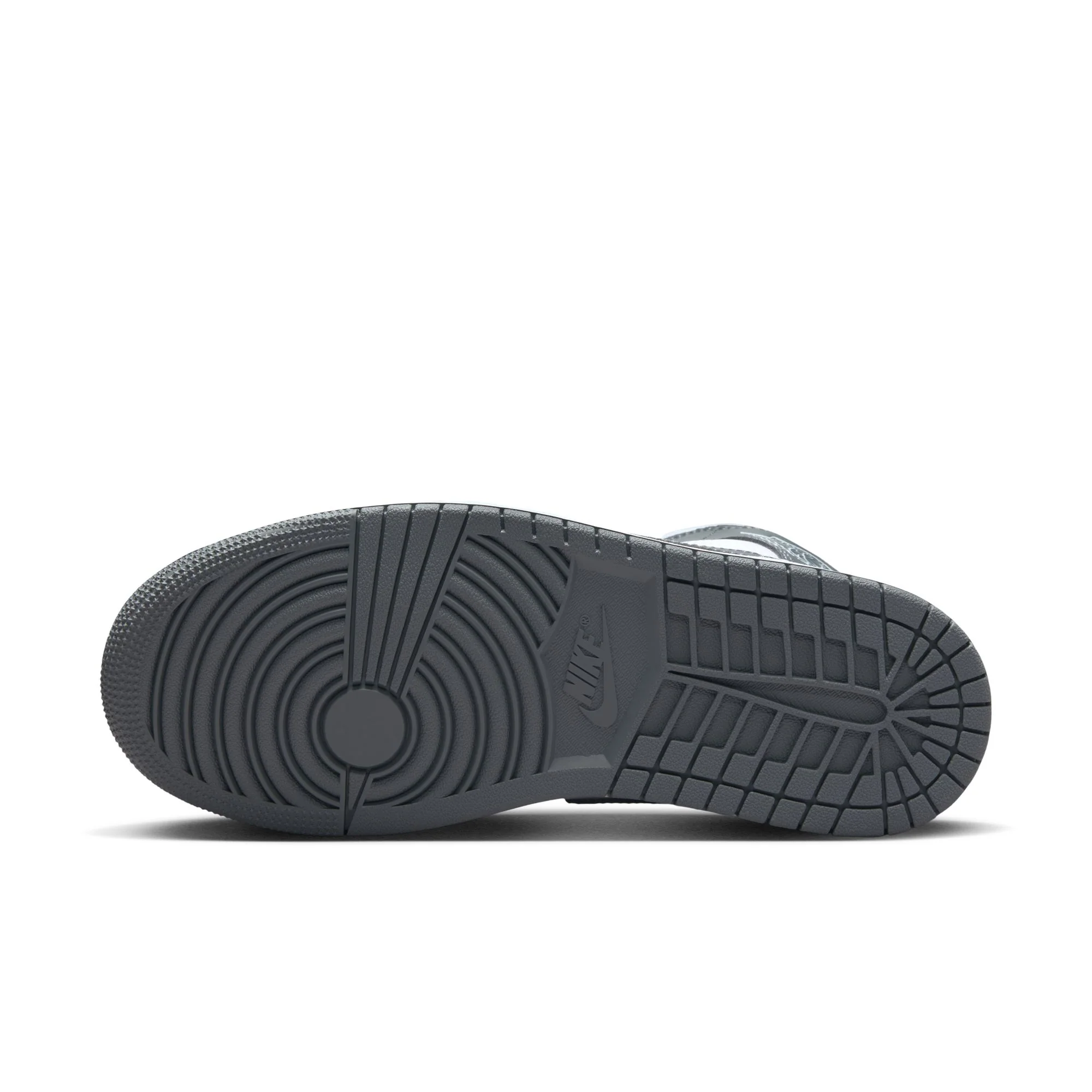 W AIR JORDAN 1 MID - Image 10