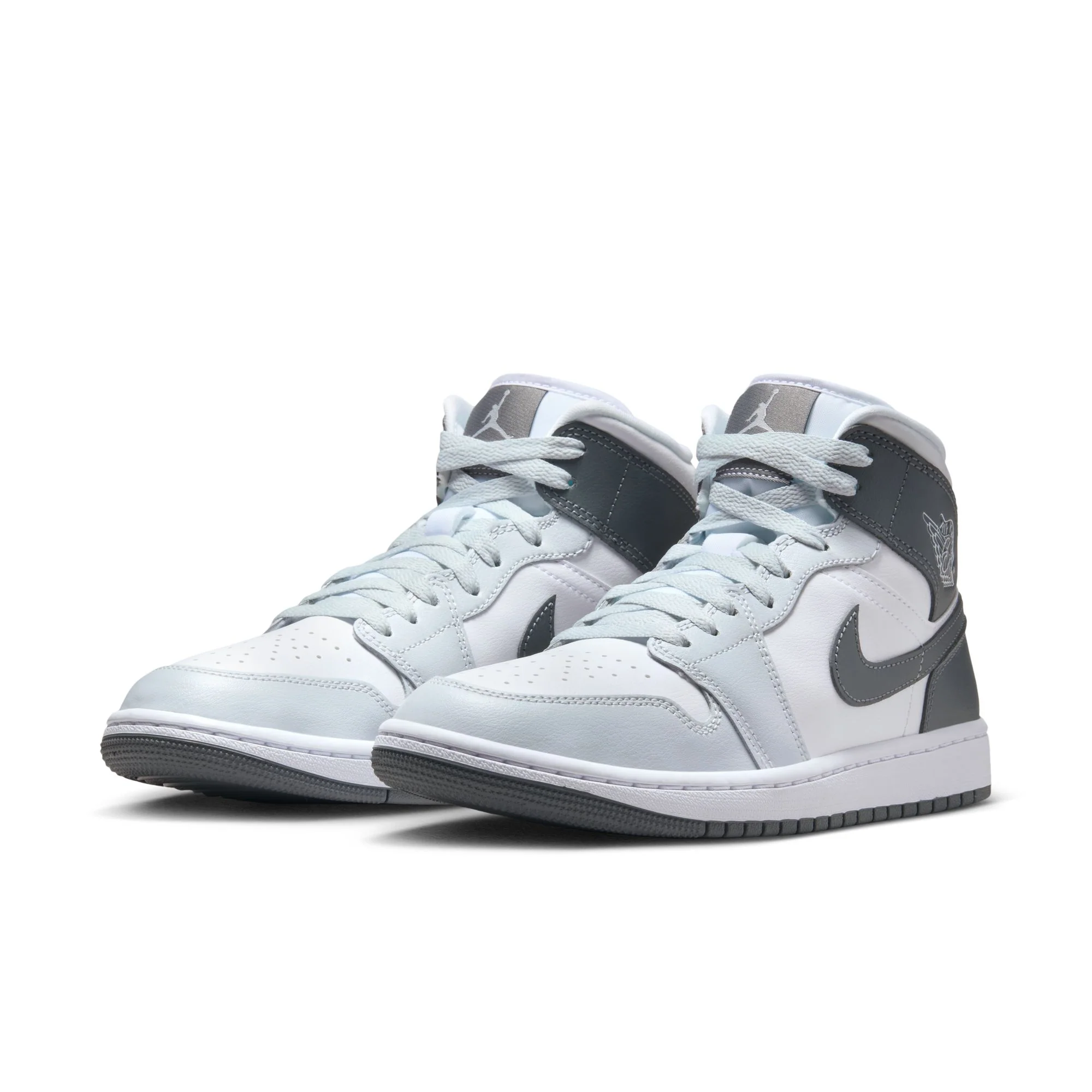 W AIR JORDAN 1 MID - Image 4