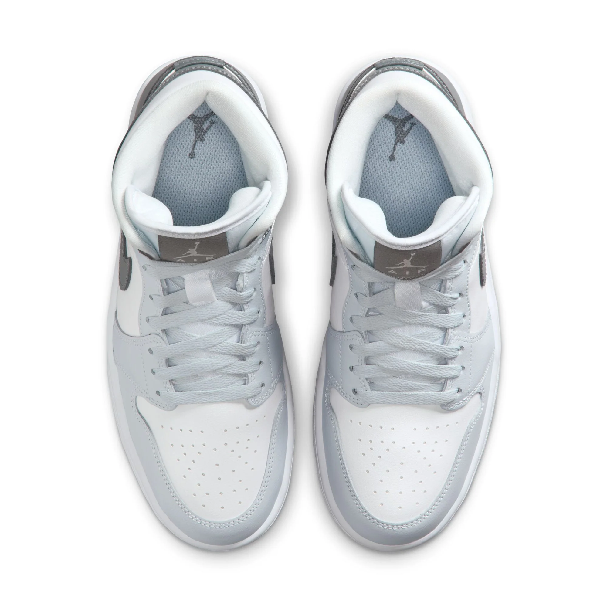 W AIR JORDAN 1 MID - Image 5