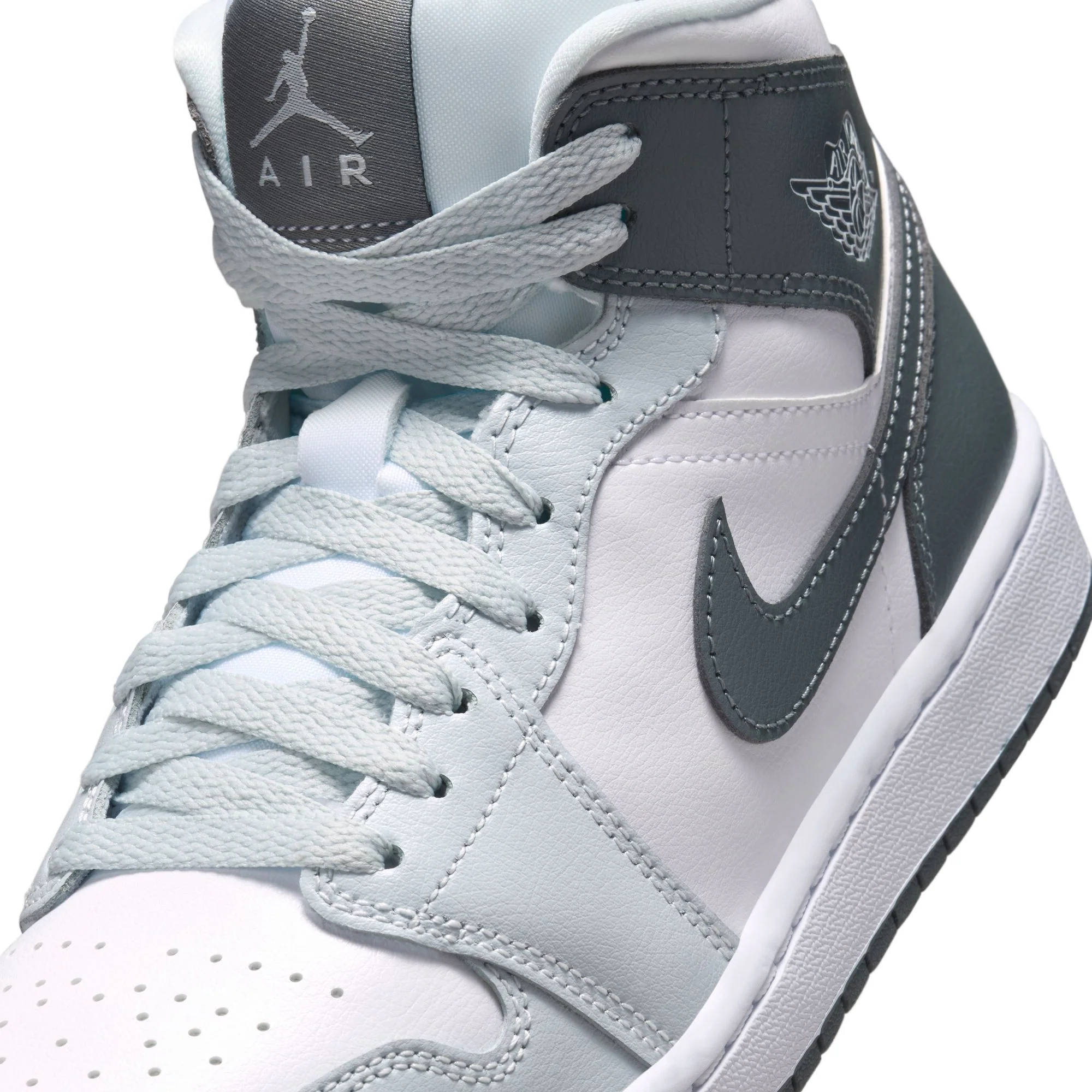 W AIR JORDAN 1 MID - Image 6