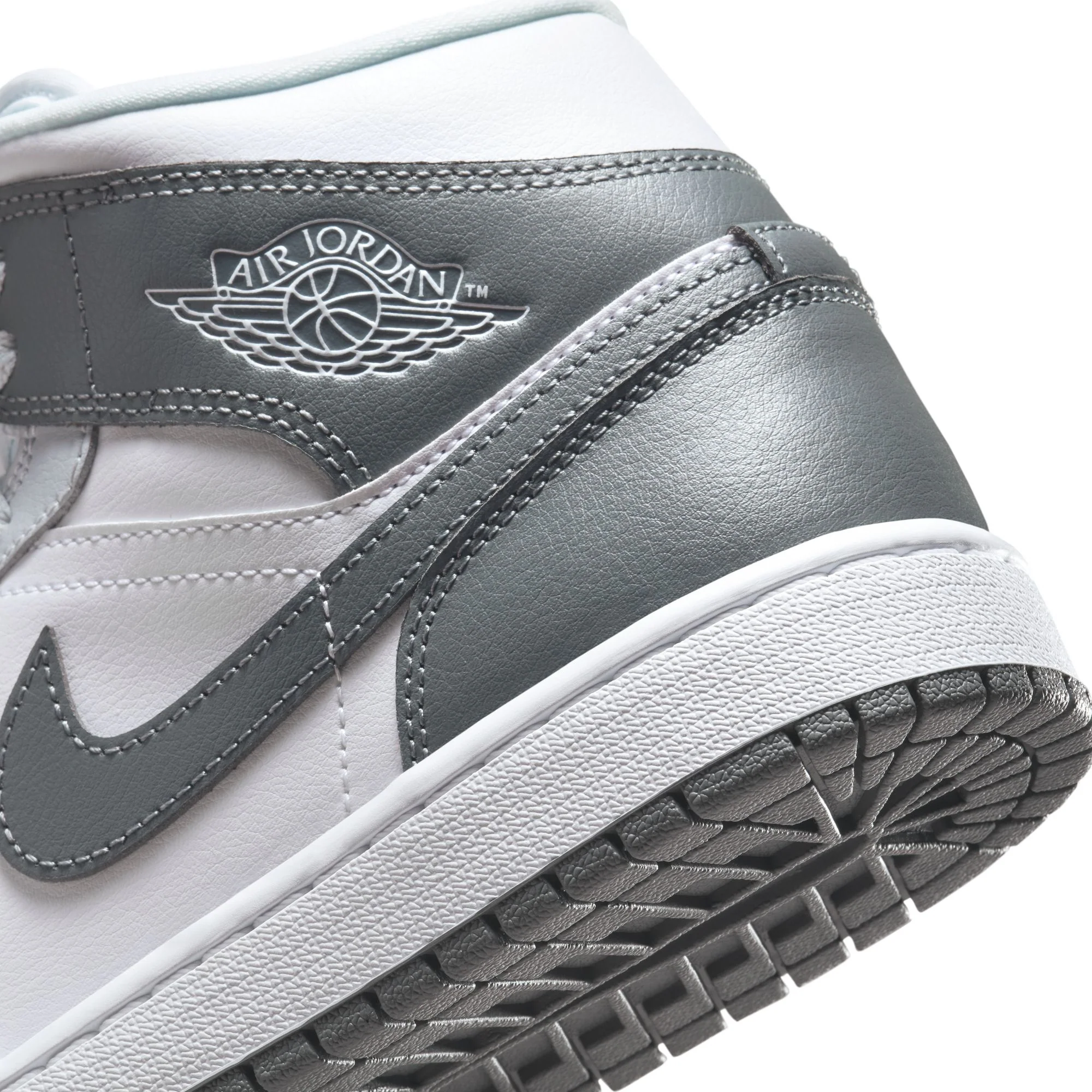 W AIR JORDAN 1 MID - Image 7