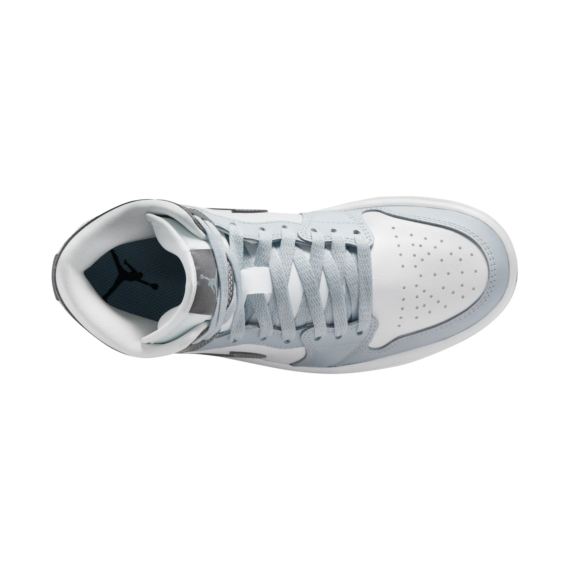 W AIR JORDAN 1 MID - Image 8