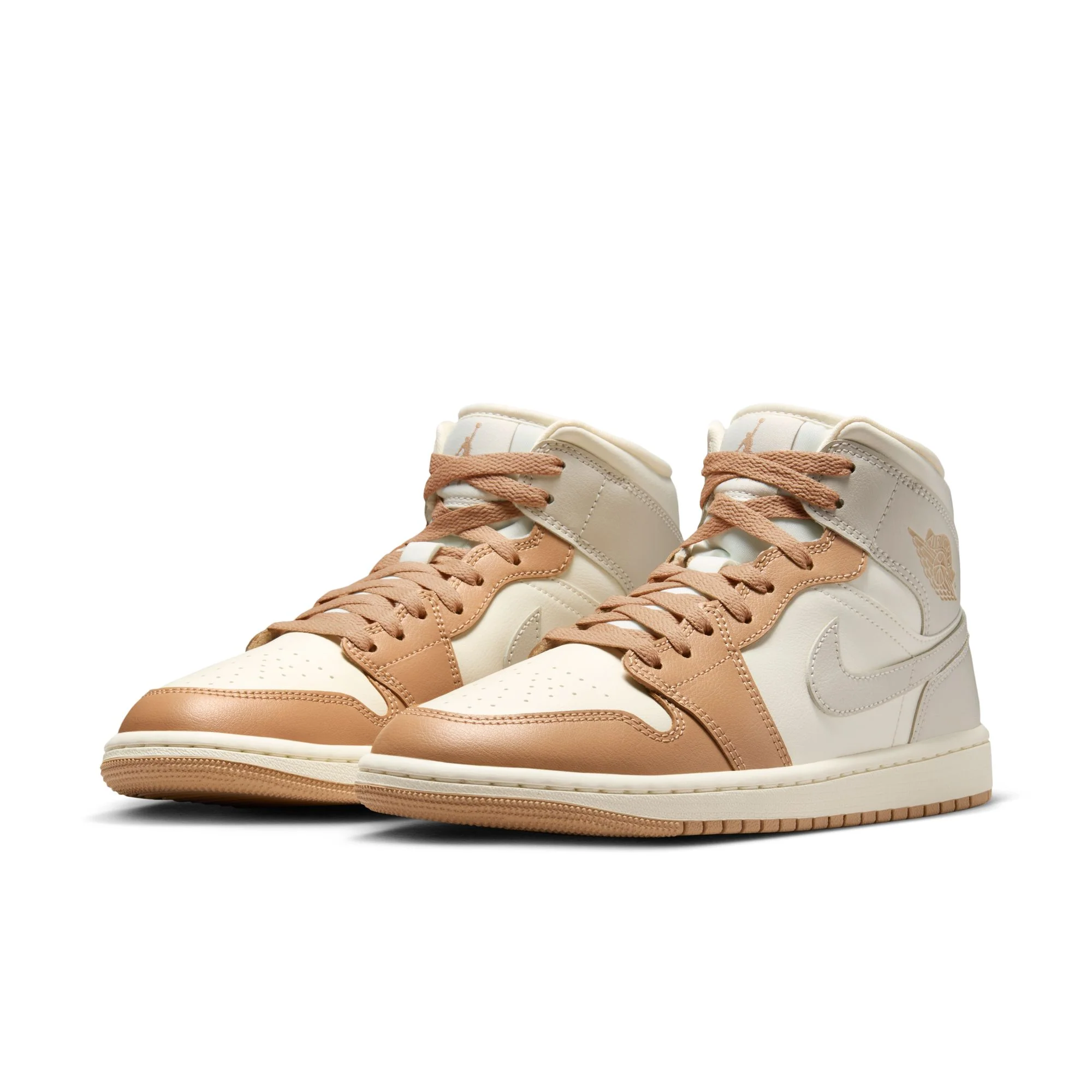 W AIR JORDAN 1 MID - Image 4