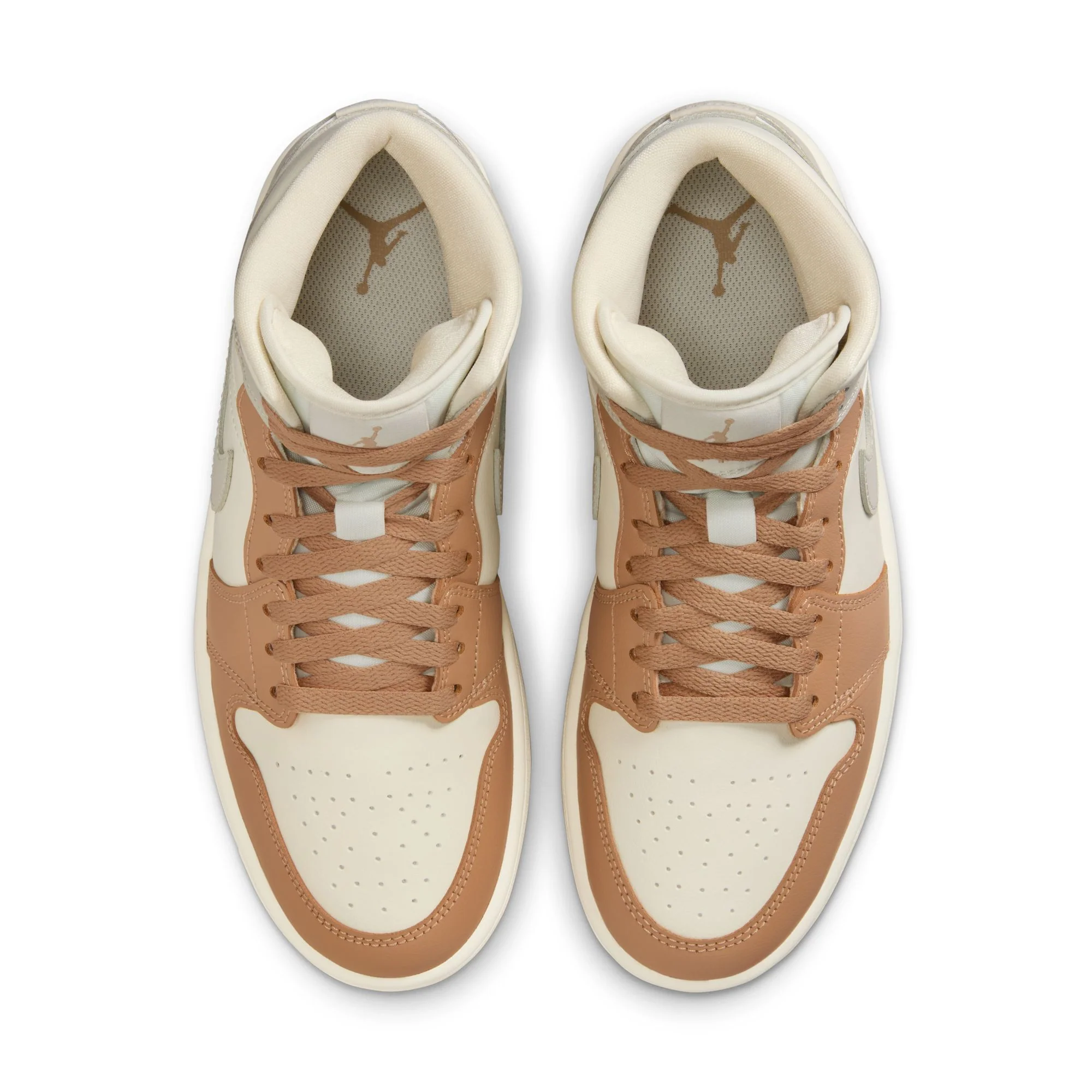 W AIR JORDAN 1 MID - Image 5