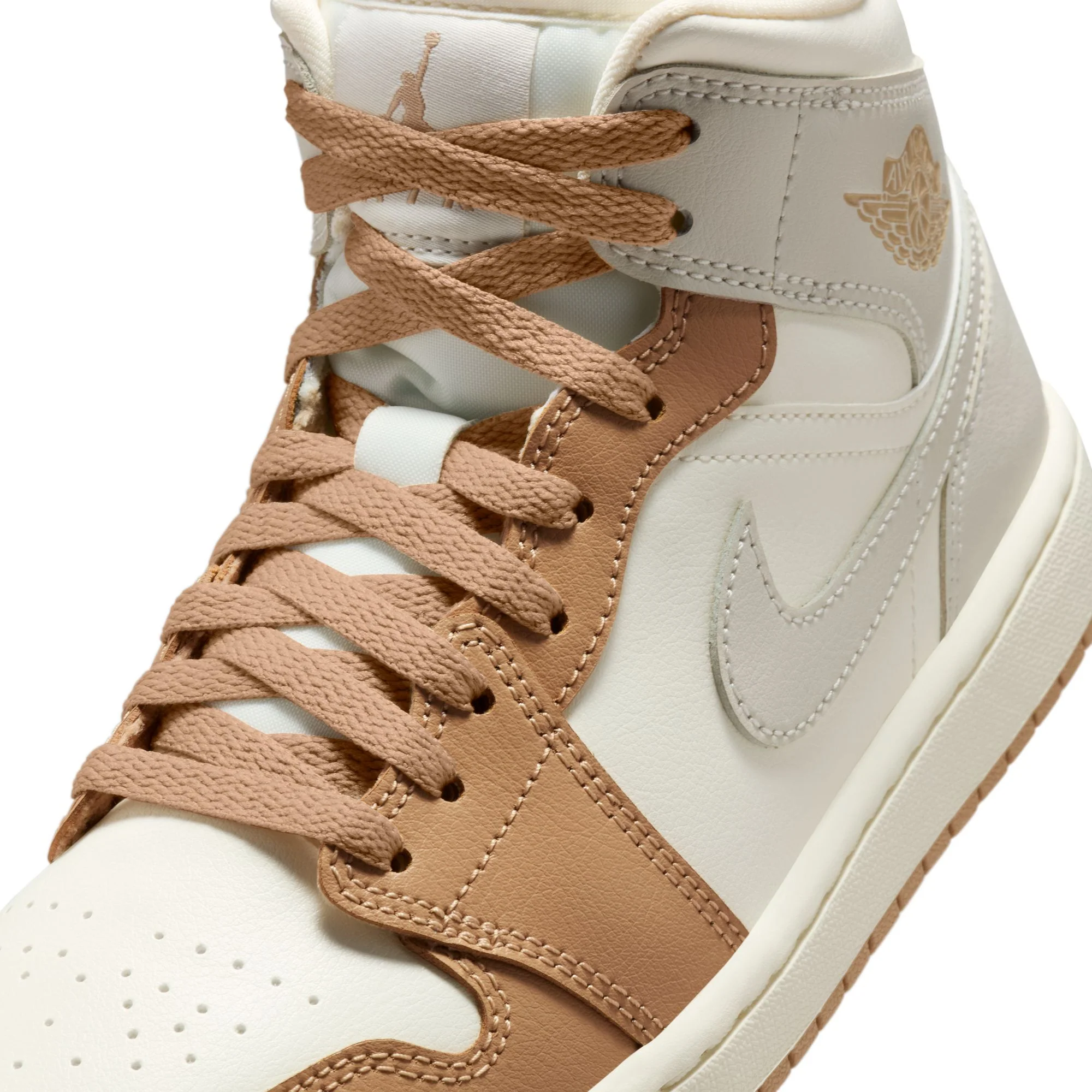 W AIR JORDAN 1 MID - Image 6