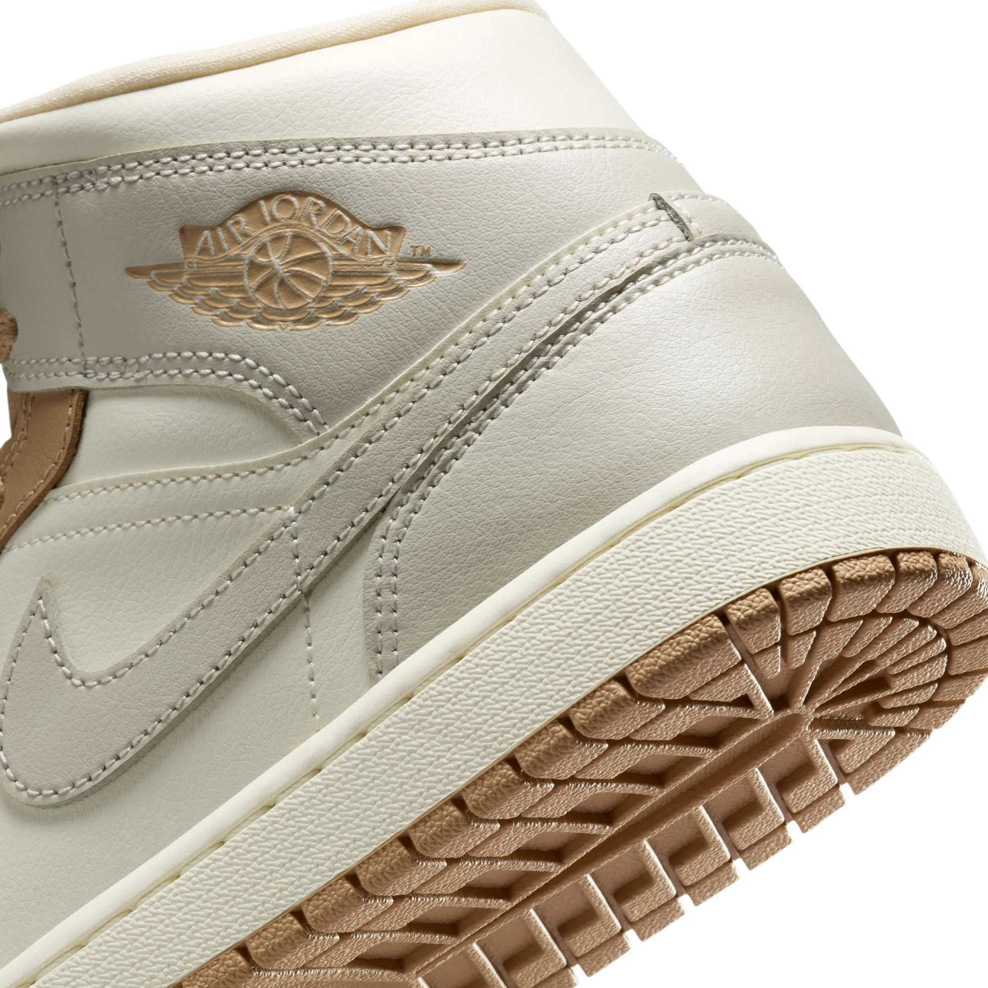 W AIR JORDAN 1 MID - Image 7