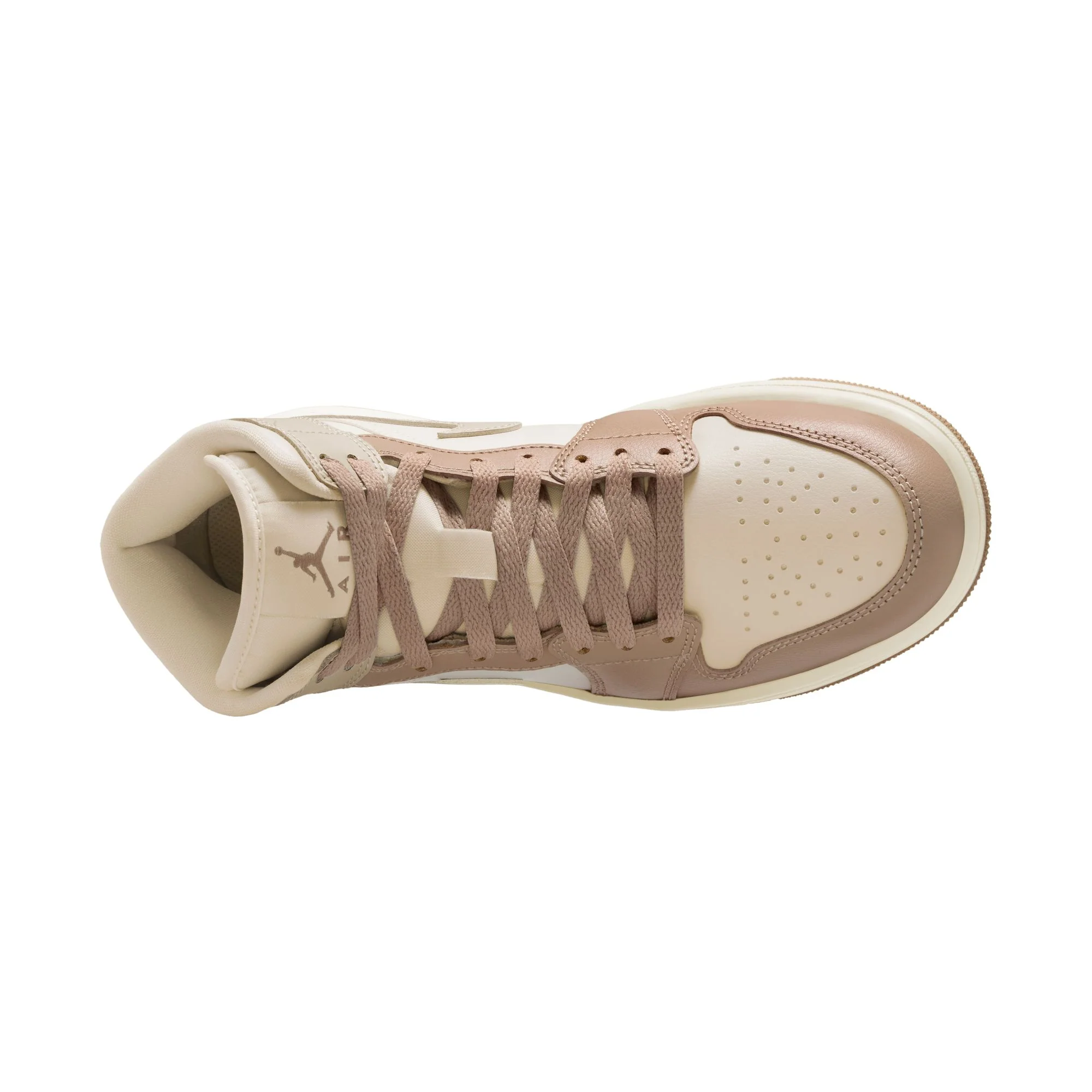 W AIR JORDAN 1 MID - Image 9