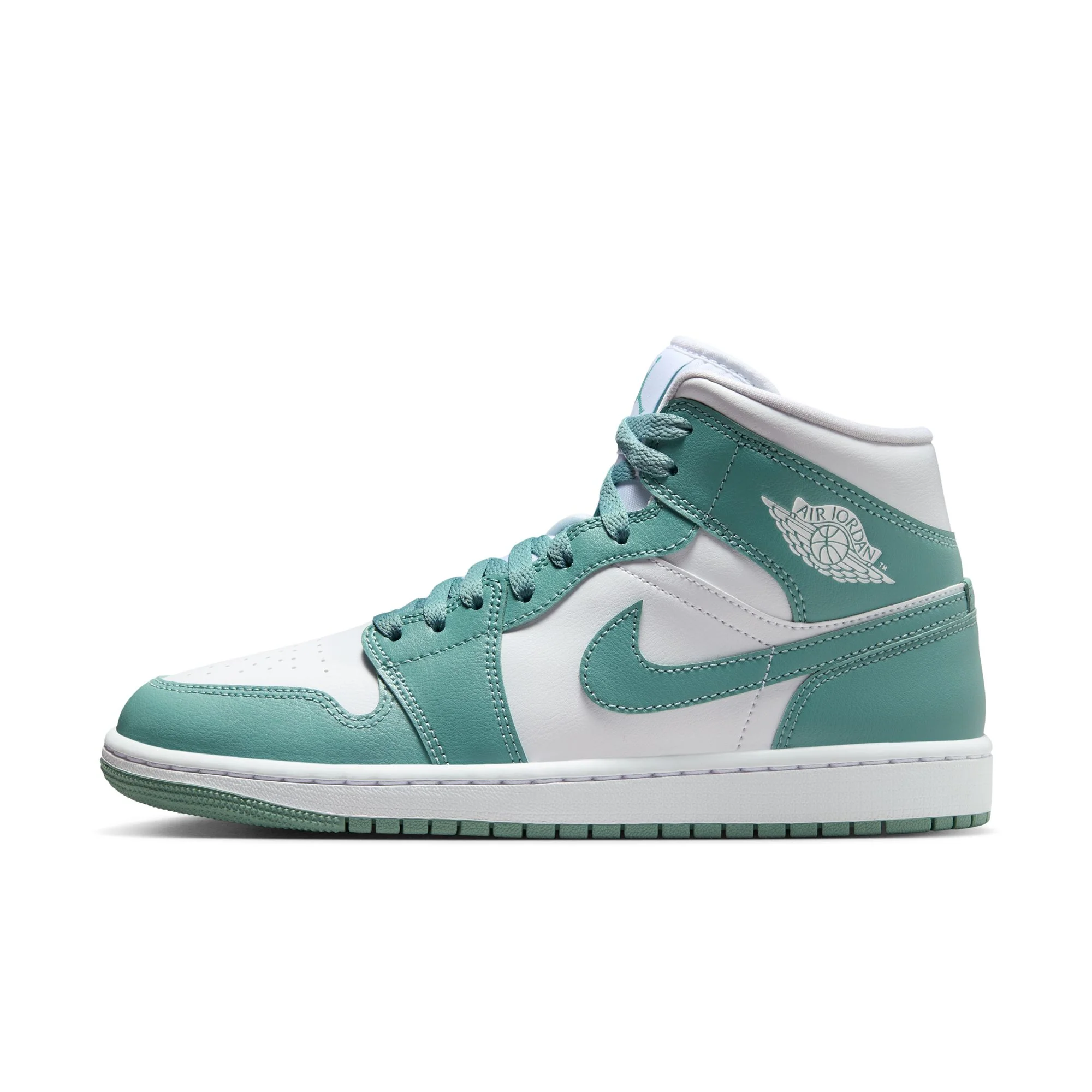 W AIR JORDAN 1 MID