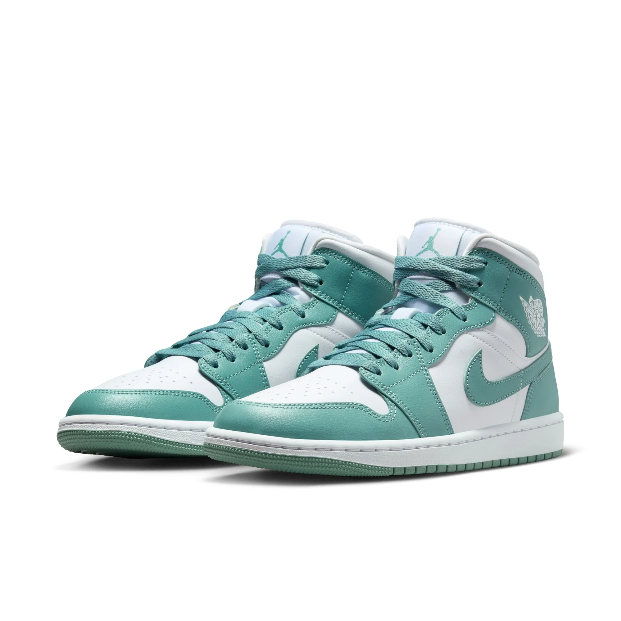 W AIR JORDAN 1 MID - Image 4