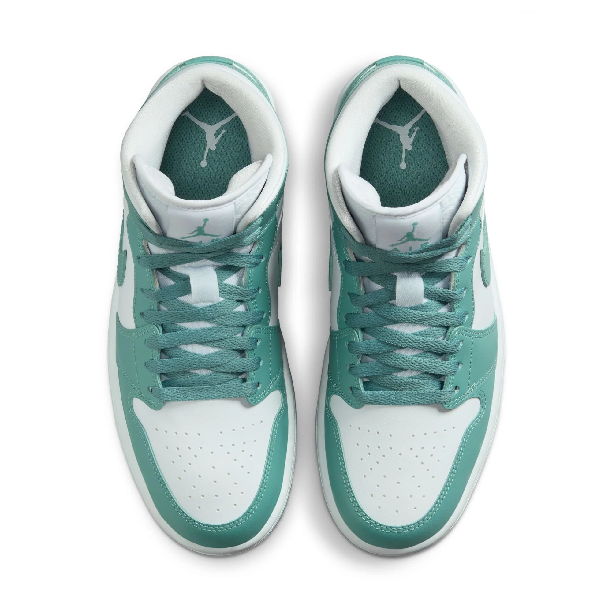 W AIR JORDAN 1 MID - Image 5