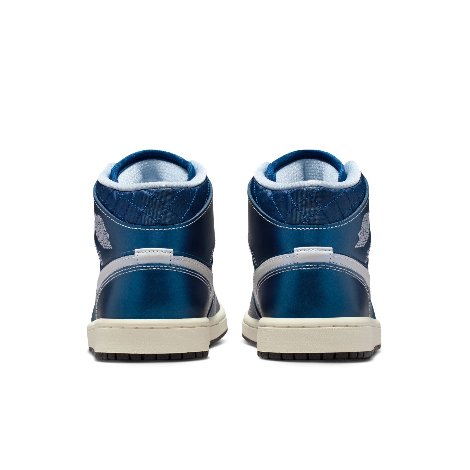 W AIR JORDAN 1 MID SE - Image 8