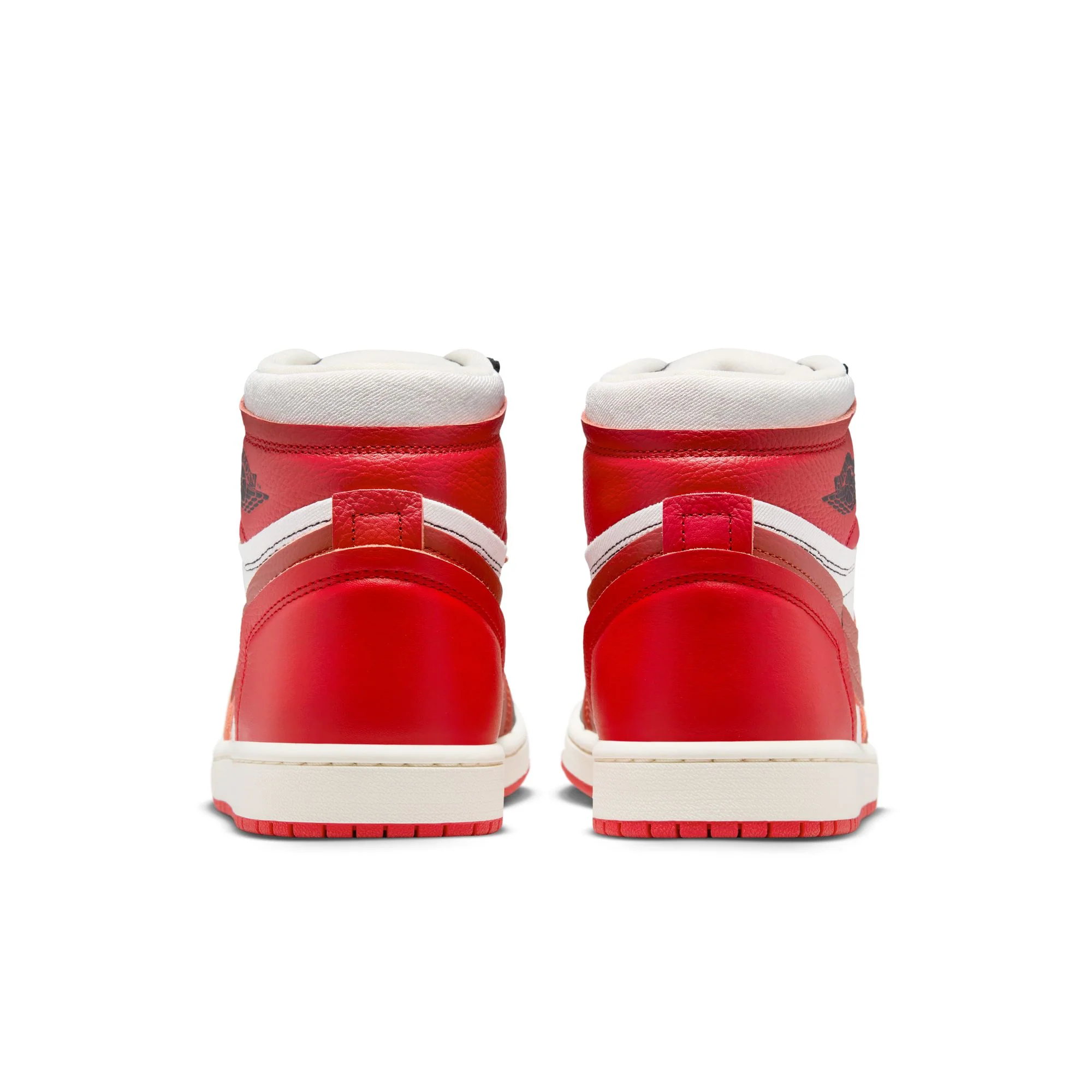 W AIR JORDAN 1 MM HIGH - Image 5