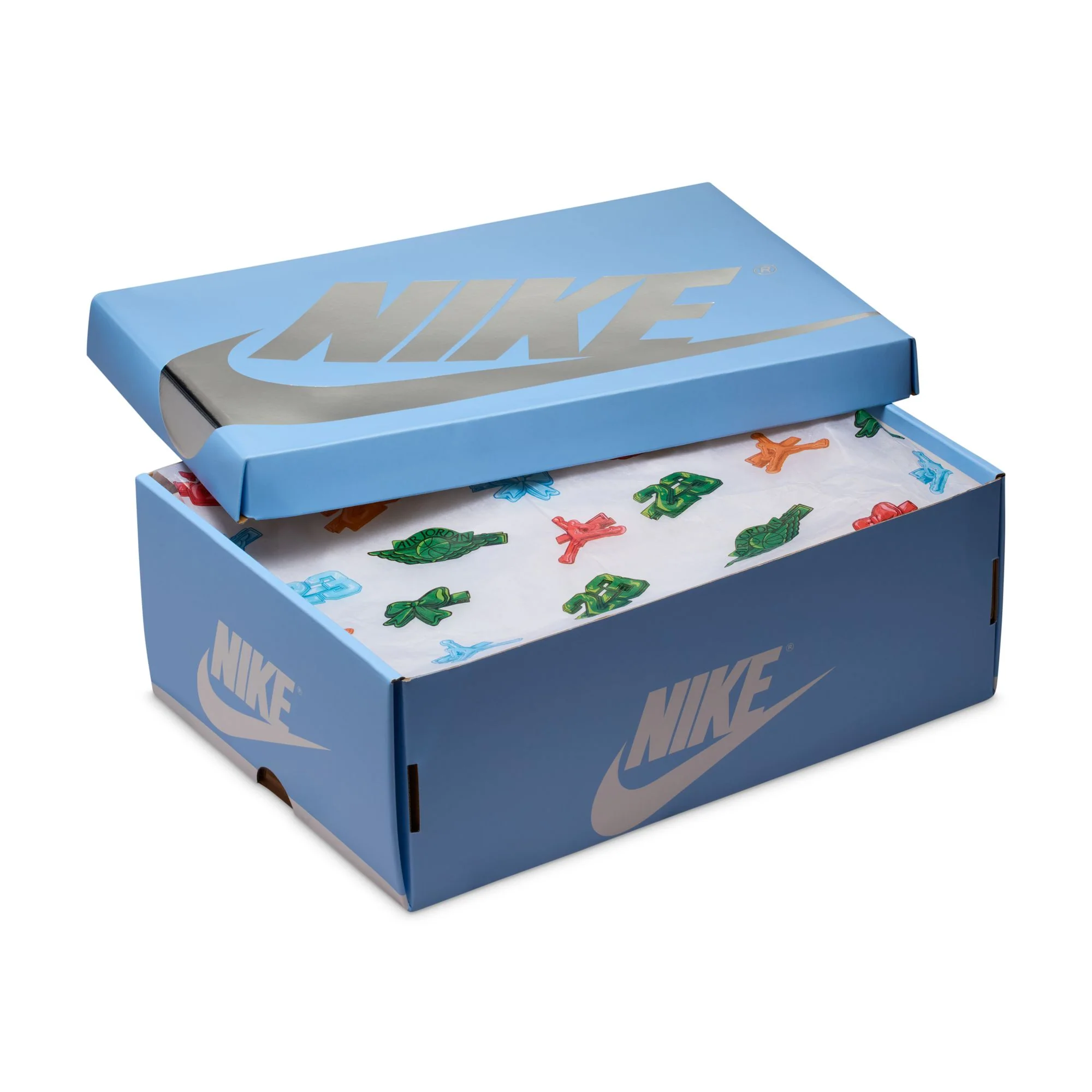 W AIR JORDAN 1 RETRO HIGH OG - Image 12
