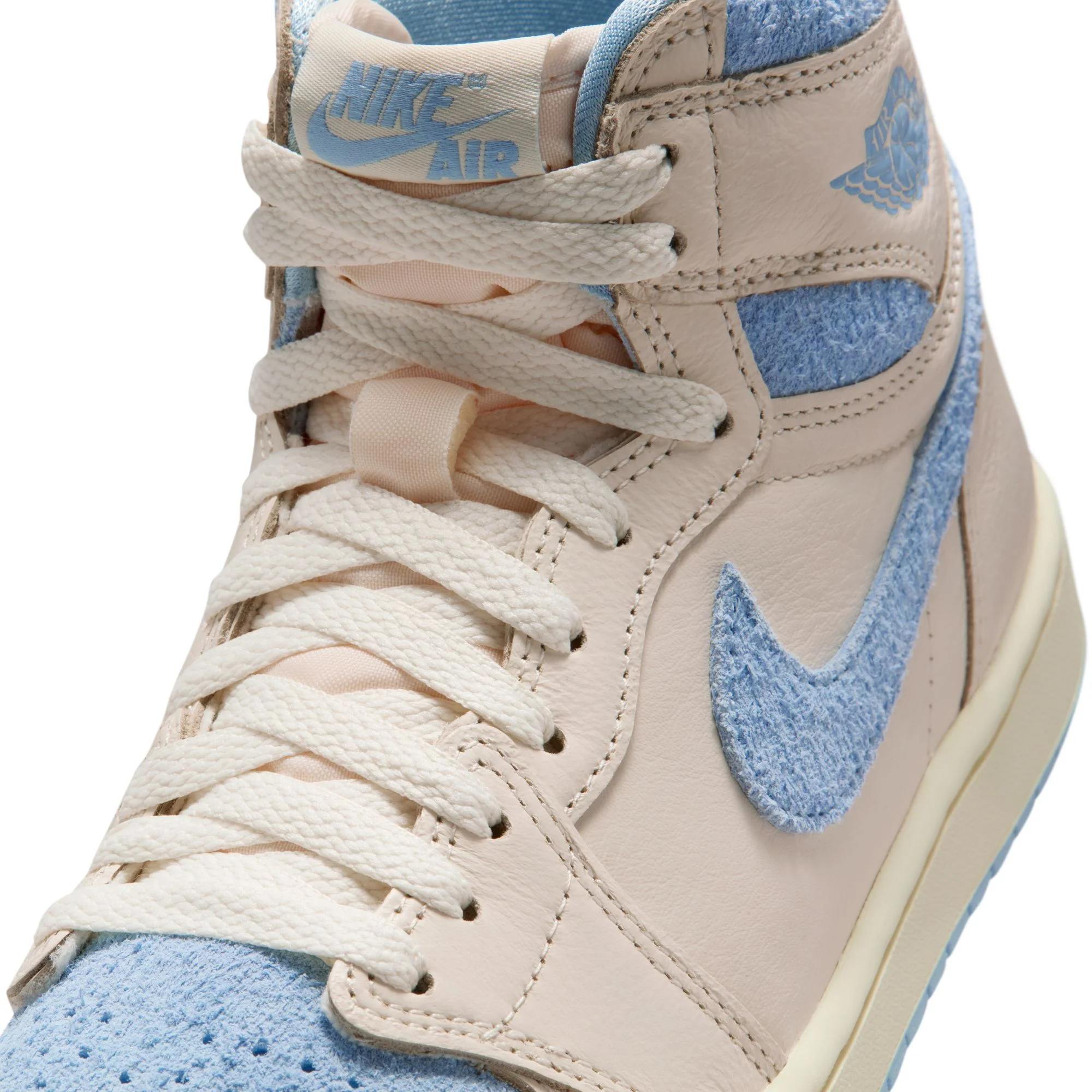 W AIR JORDAN 1 RETRO HIGH OG - Image 4