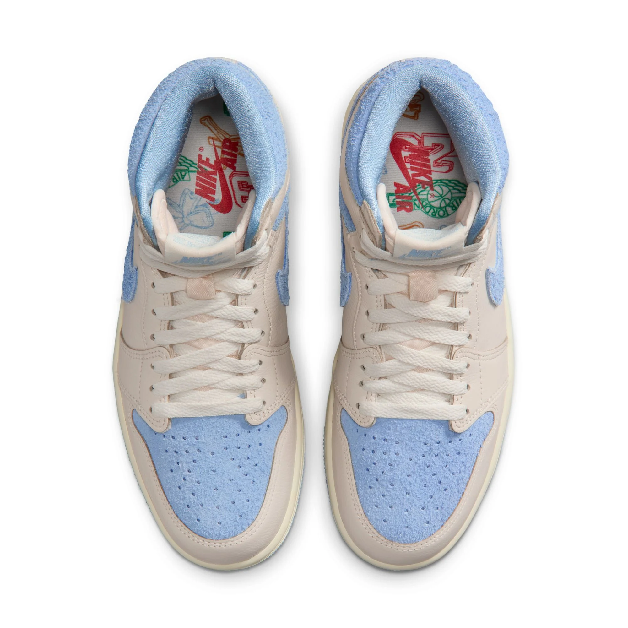 W AIR JORDAN 1 RETRO HIGH OG - Image 6