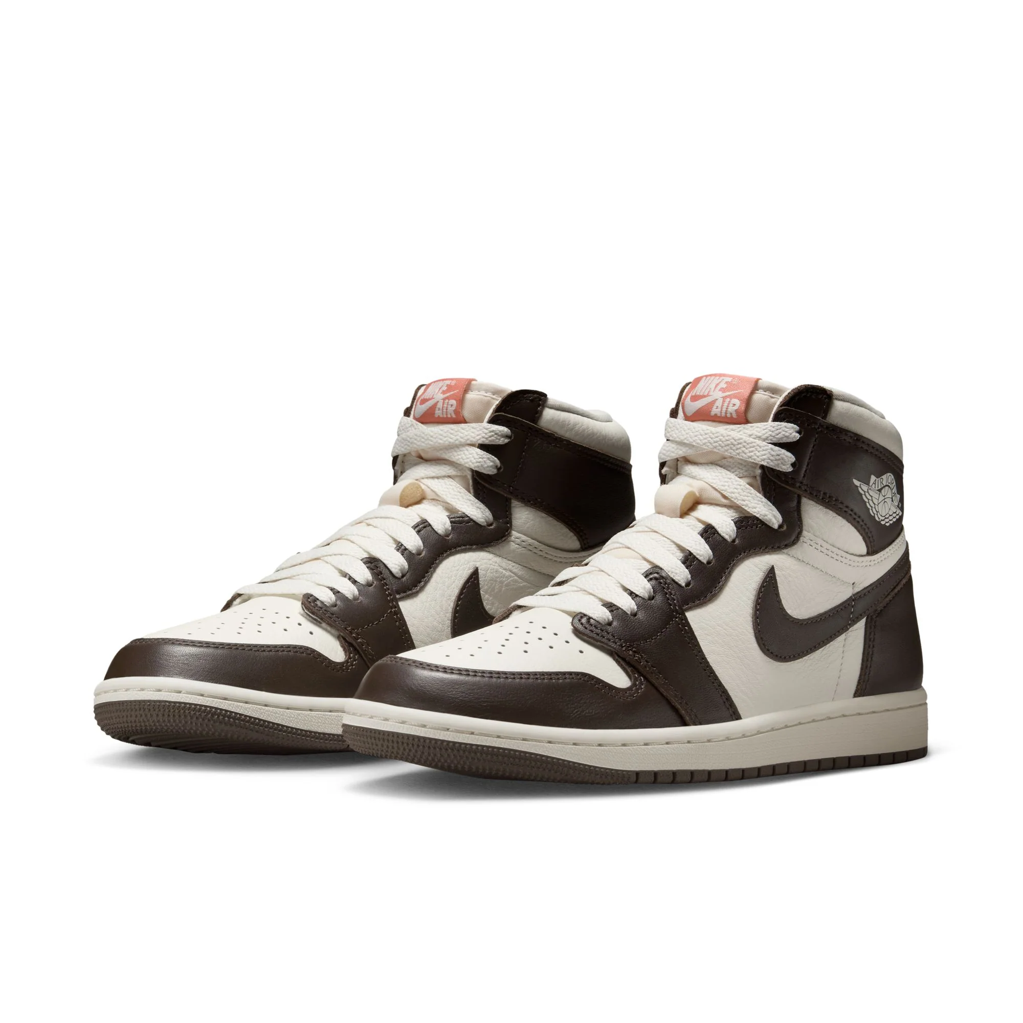 W AIR JORDAN 1 RETRO HIGH OG - Image 4