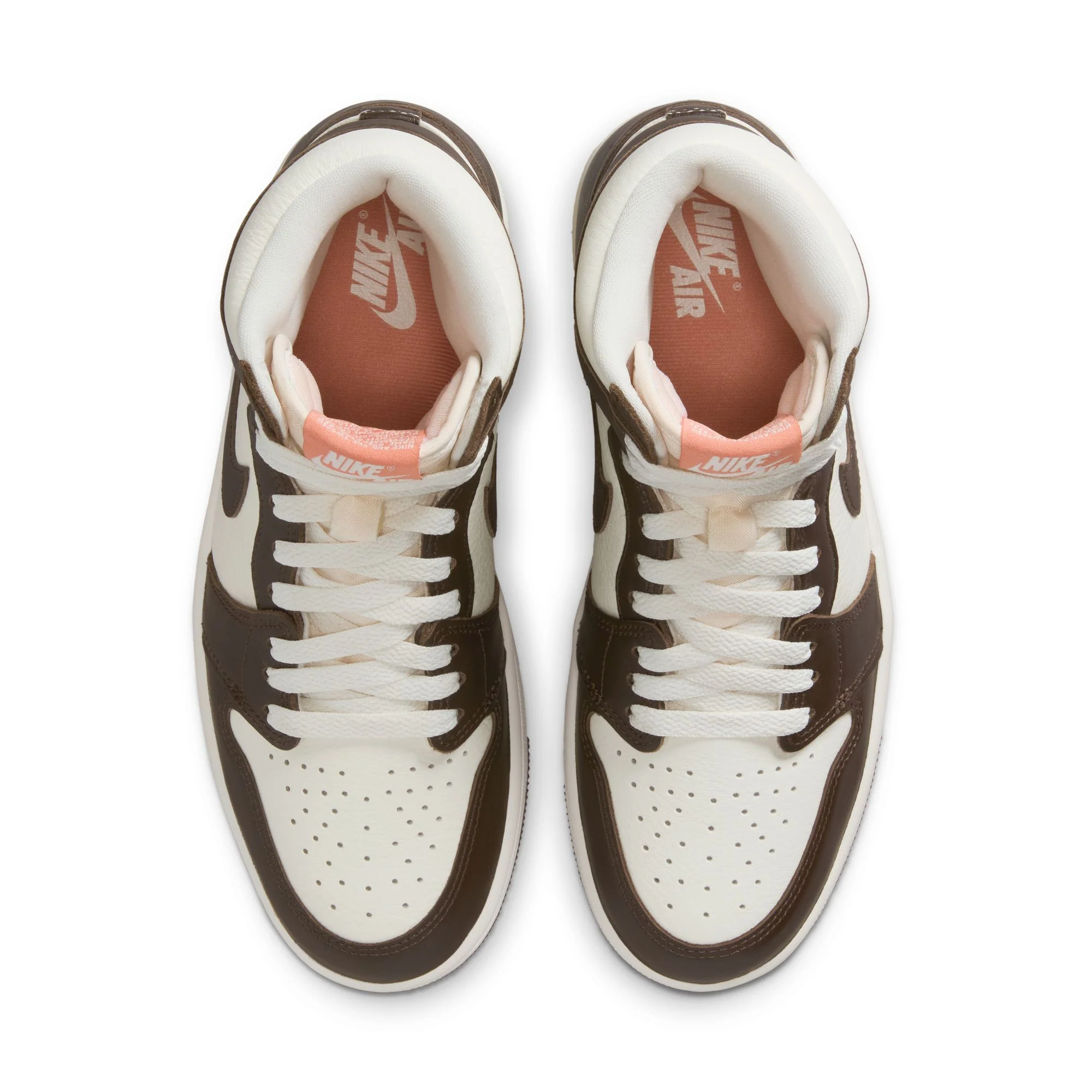 W AIR JORDAN 1 RETRO HIGH OG - Image 5