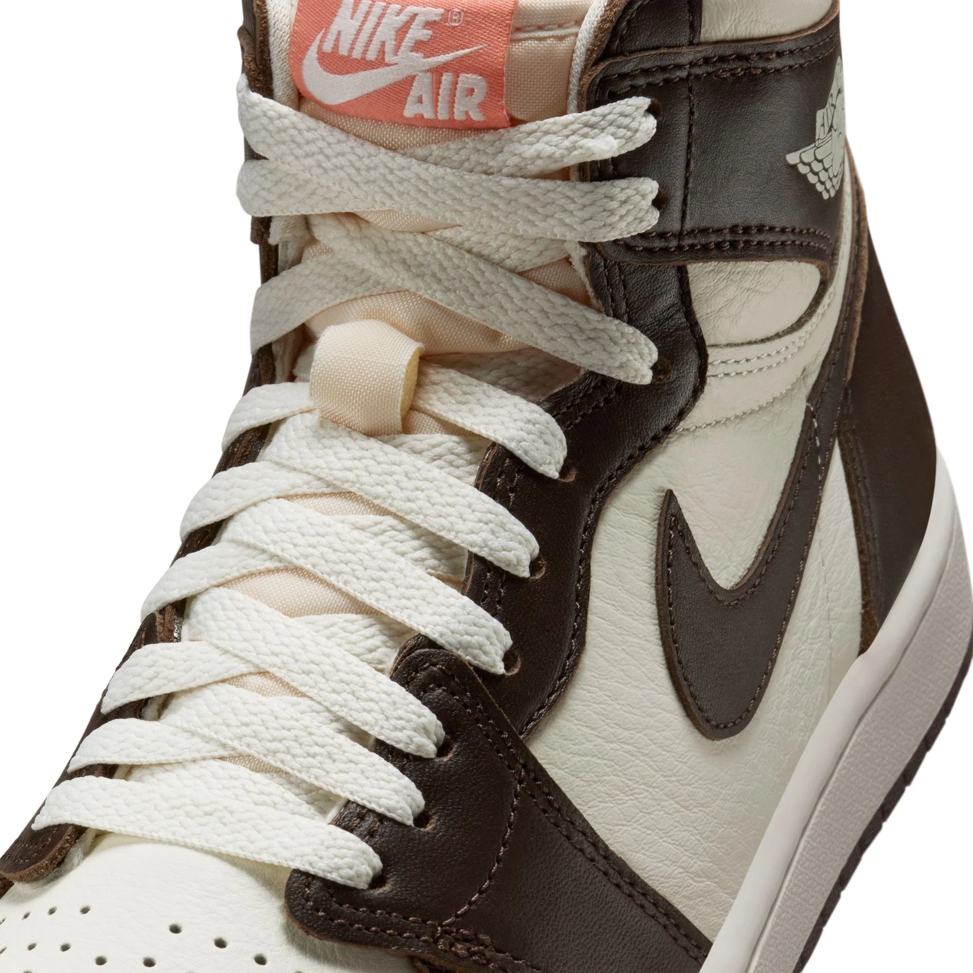 W AIR JORDAN 1 RETRO HIGH OG - Image 6