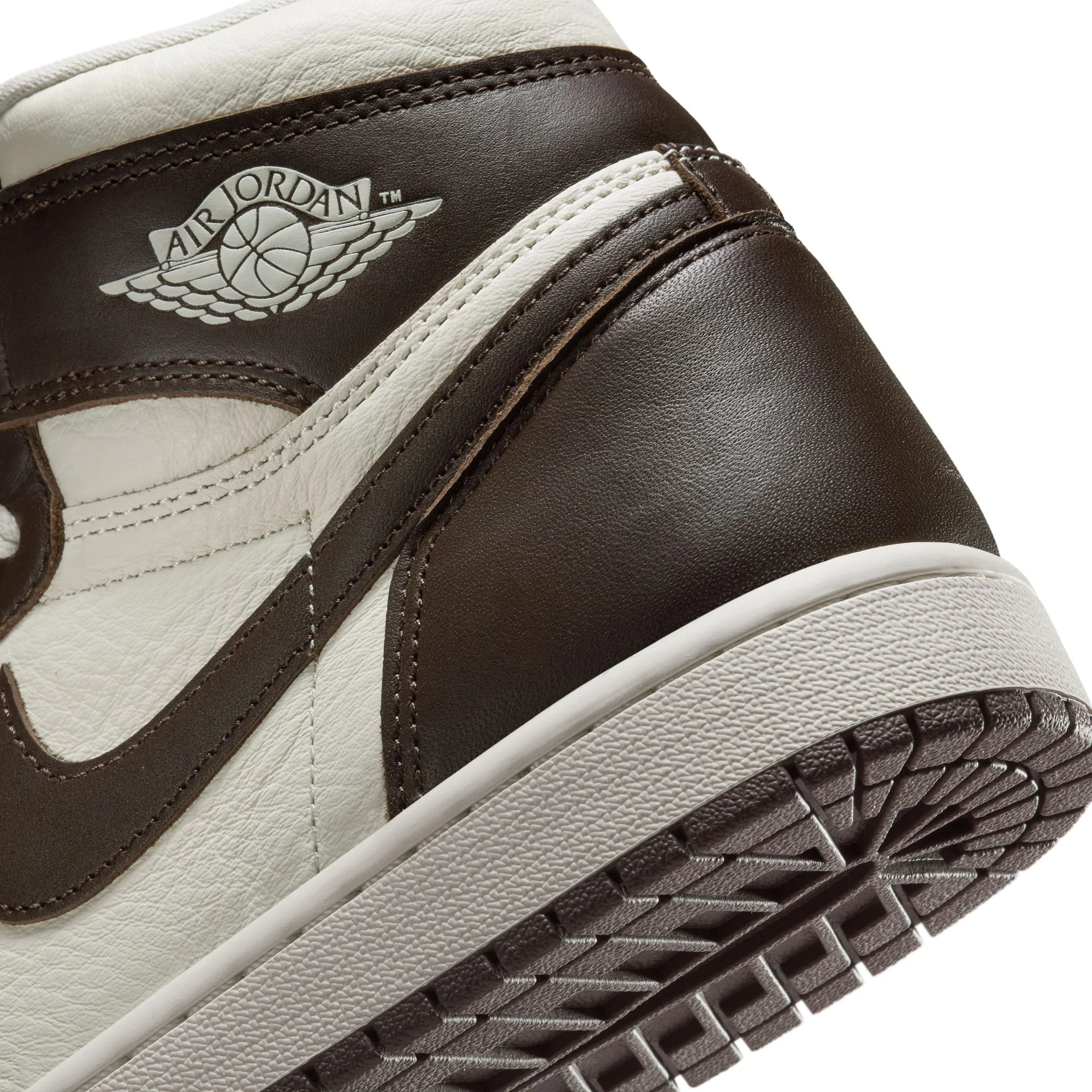 W AIR JORDAN 1 RETRO HIGH OG - Image 7