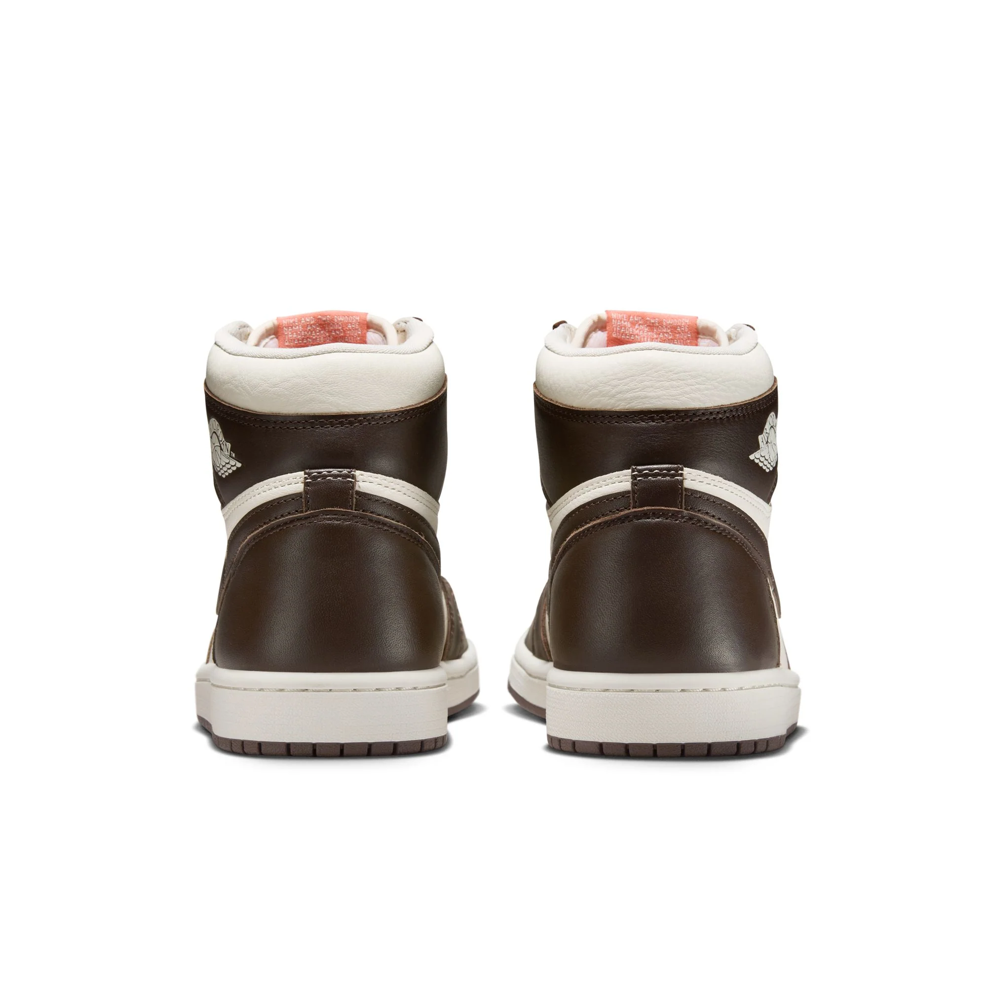 W AIR JORDAN 1 RETRO HIGH OG - Image 9