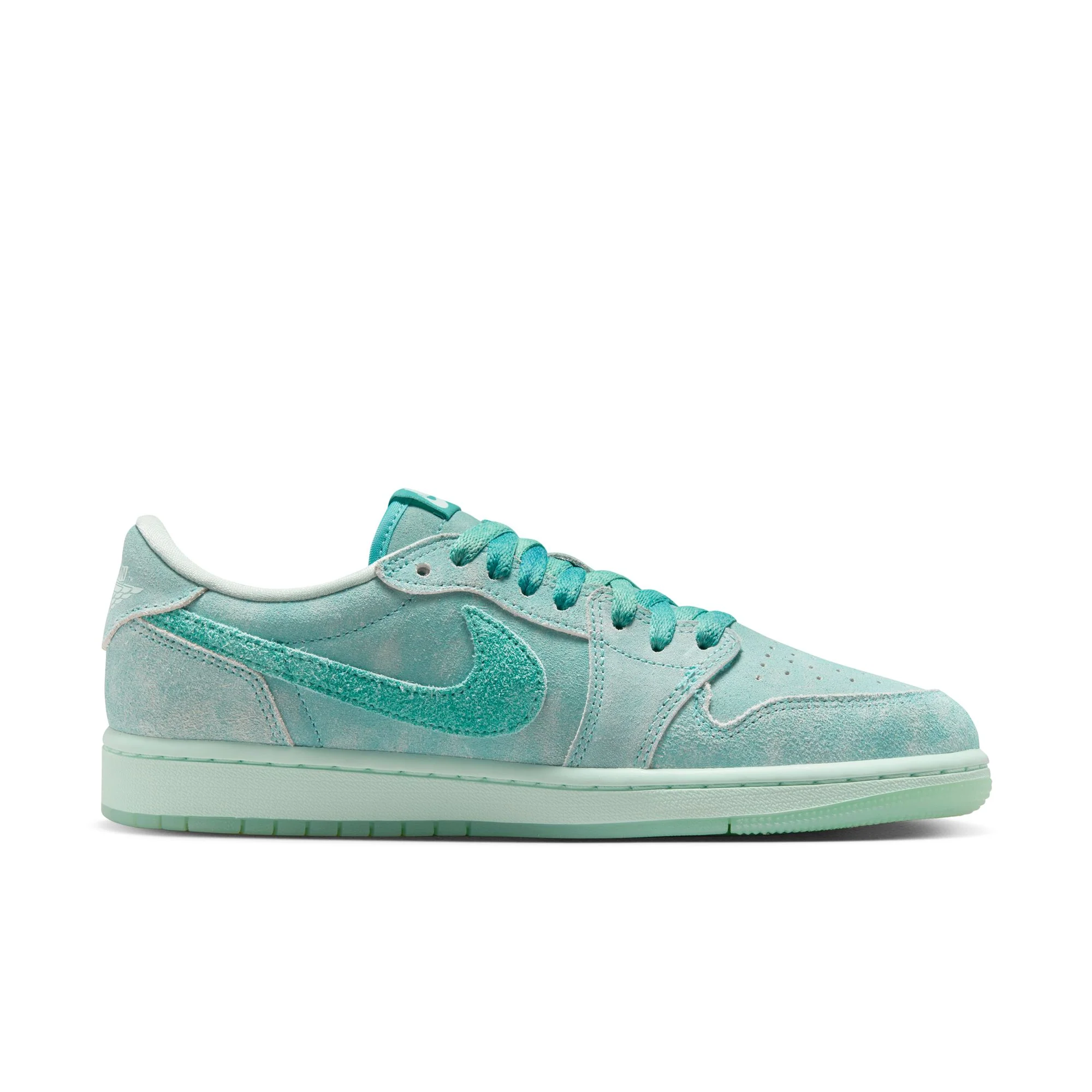 W AIR JORDAN 1 RETRO LOW OG - Image 2