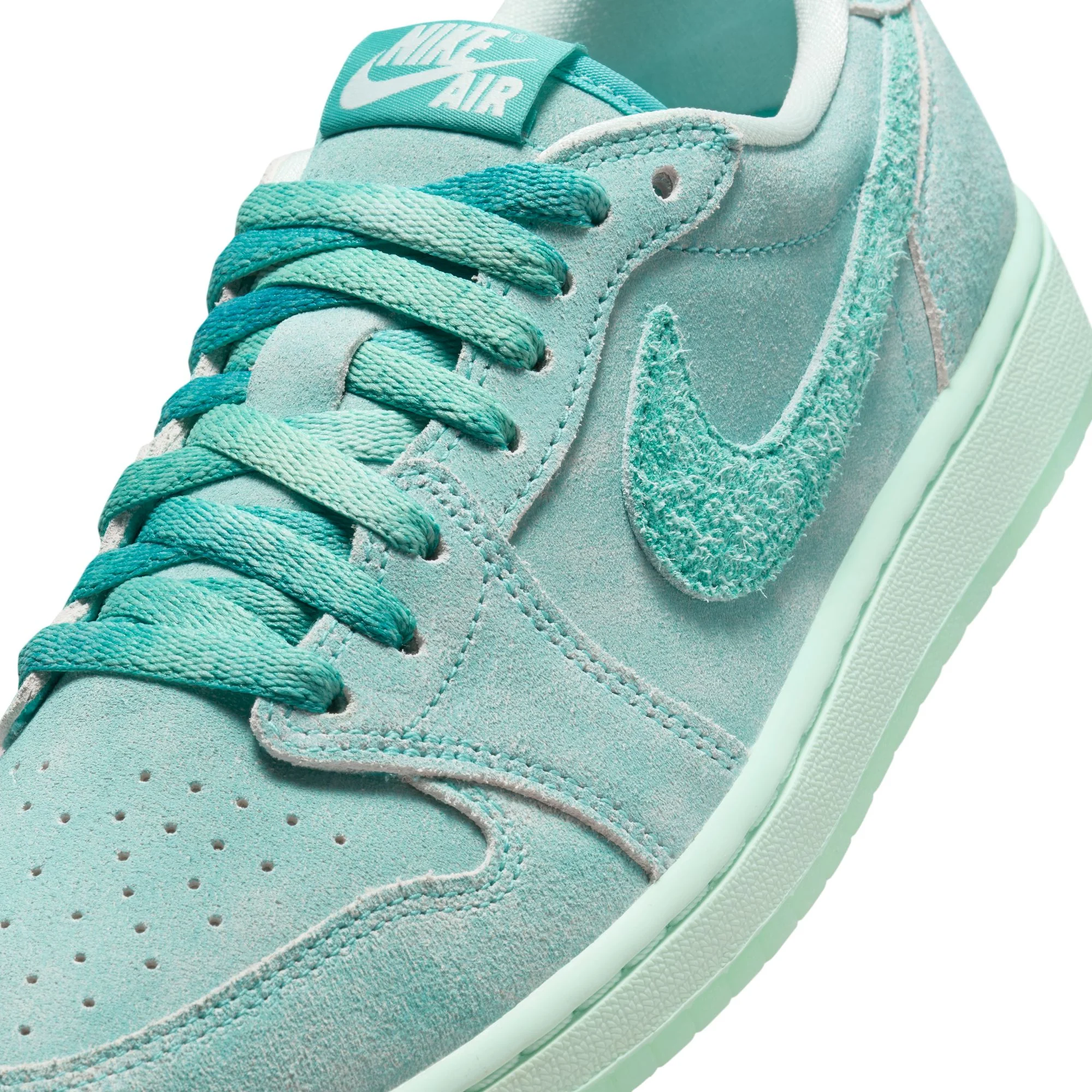 W AIR JORDAN 1 RETRO LOW OG - Image 5