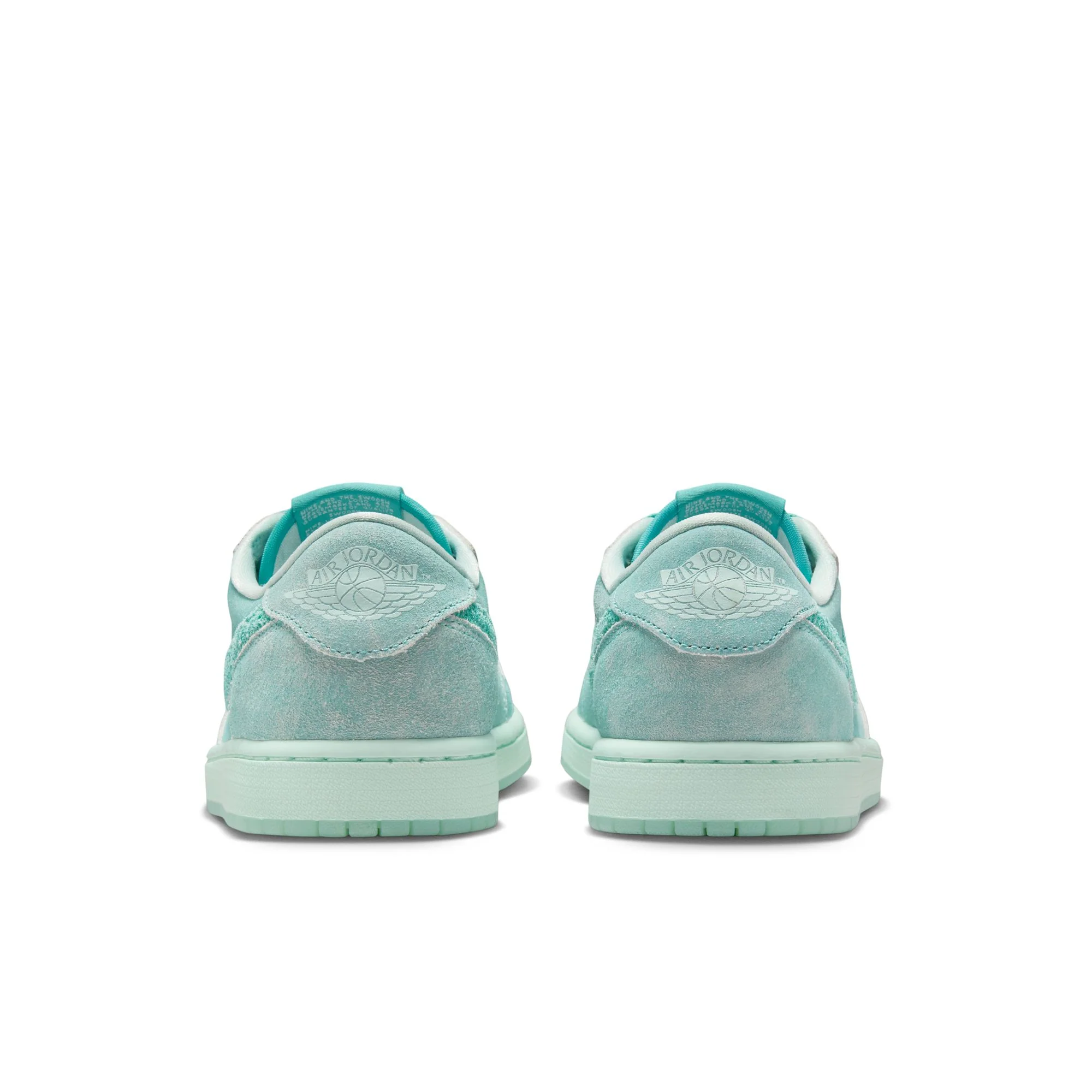W AIR JORDAN 1 RETRO LOW OG - Image 7