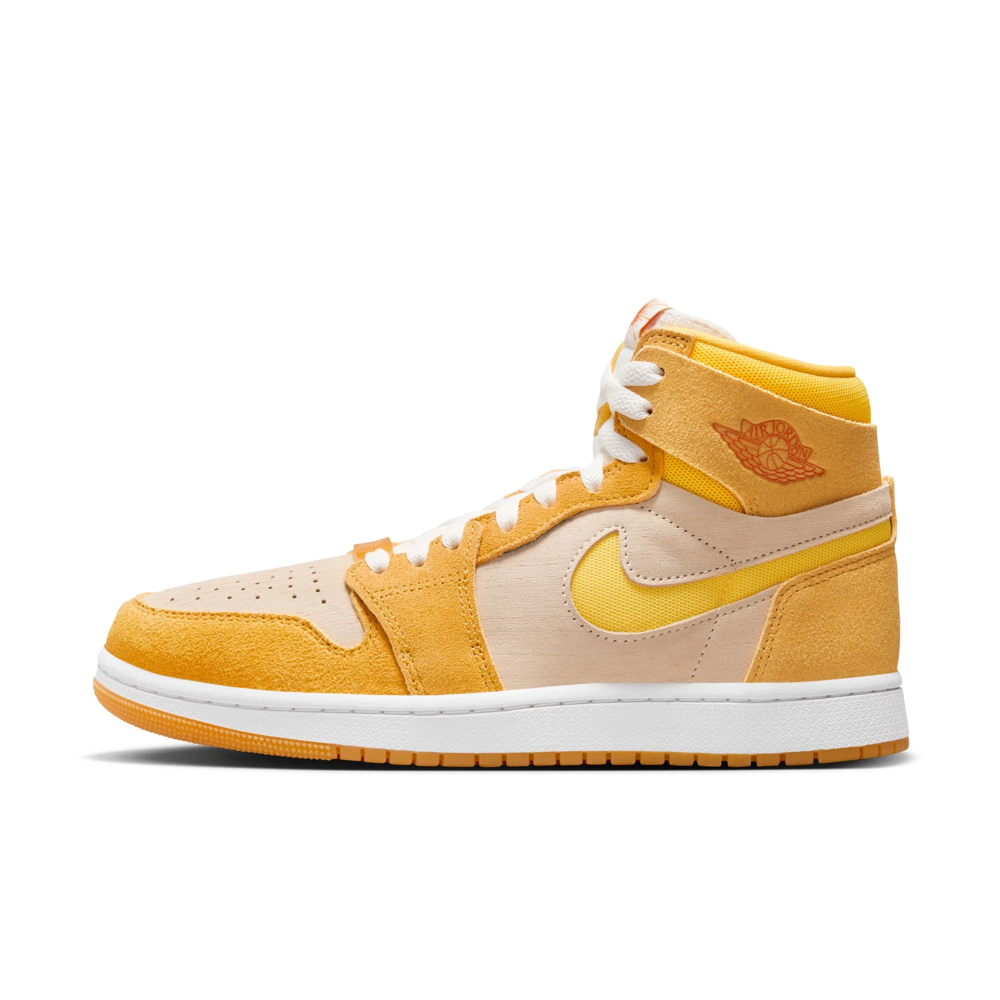 W AIR JORDAN 1 ZOOM AIR CMFT 2